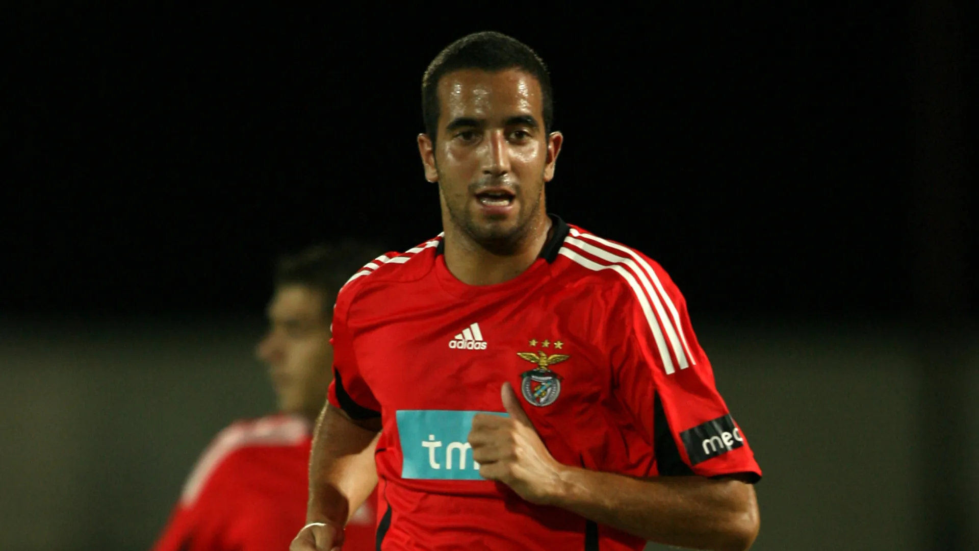 
                    4 jogos, 3 derrotas. Única vitória do Benfica sobre o Napoli teve… Amorim
                