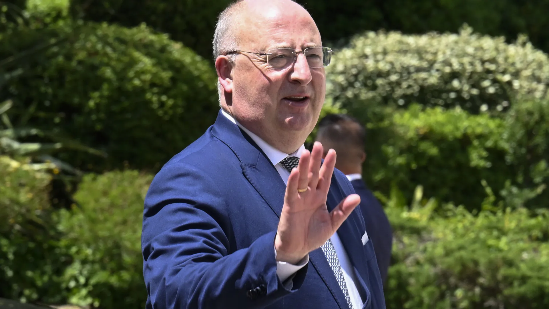 
                    UE-Mercosul divide opiniões: O que diz o Governo? E os agricultores?
                