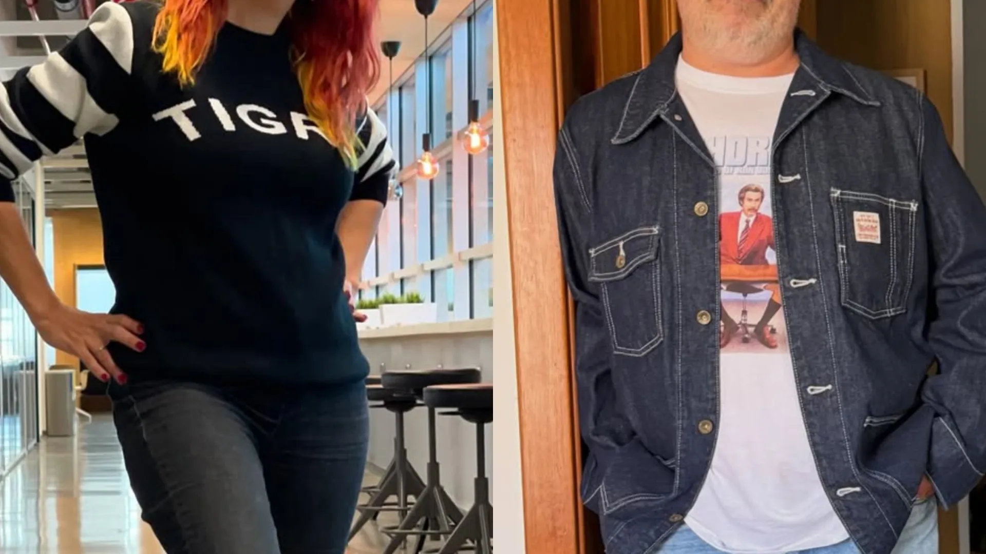 
                    Ana Markl mostra mensagem de Nuno Markl e agradece apoio
                