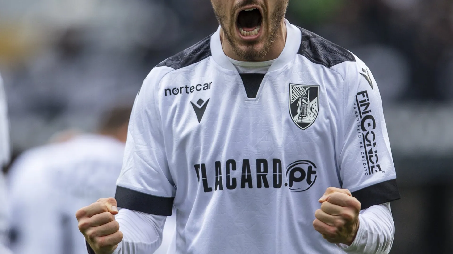 
                    Vitória SC elimina Mortágua e segue para os oitavos de final da Taça
                