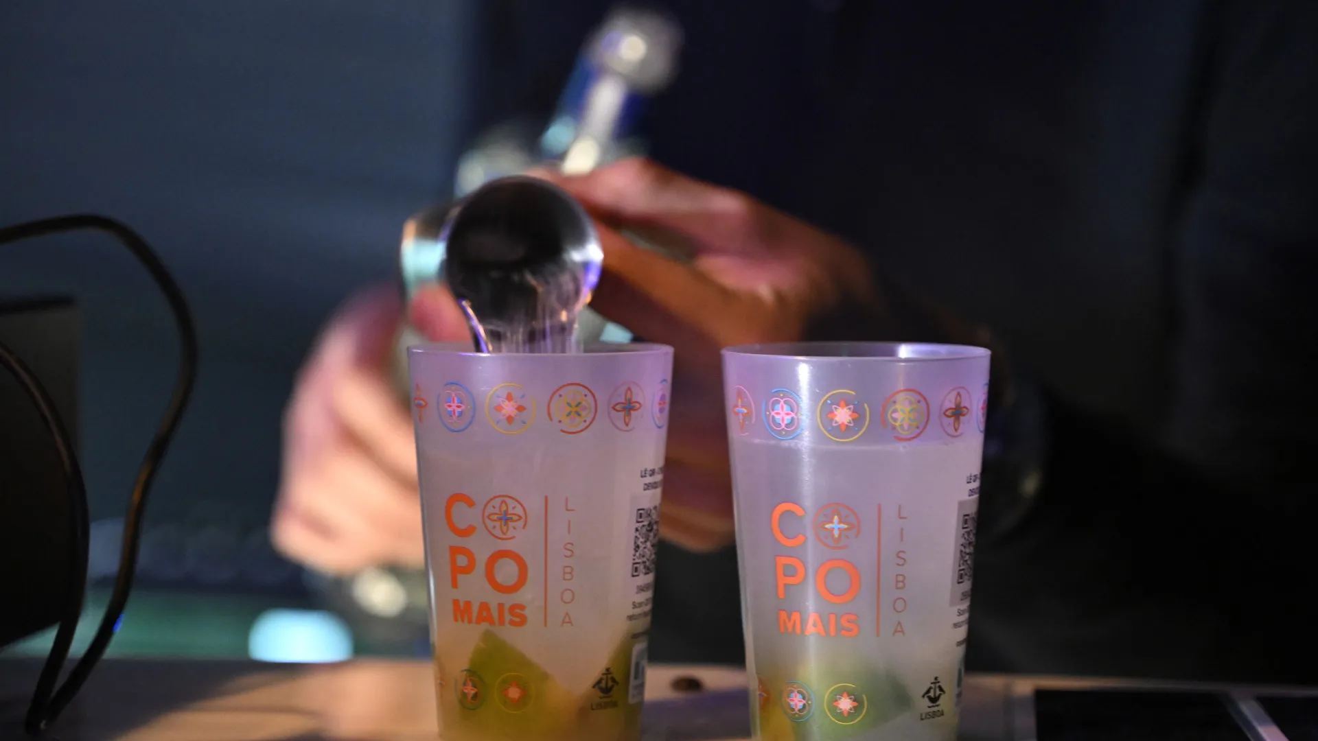 
                    Lisboa: Proibição de venda de álcool para consumo exterior entra em vigor
                