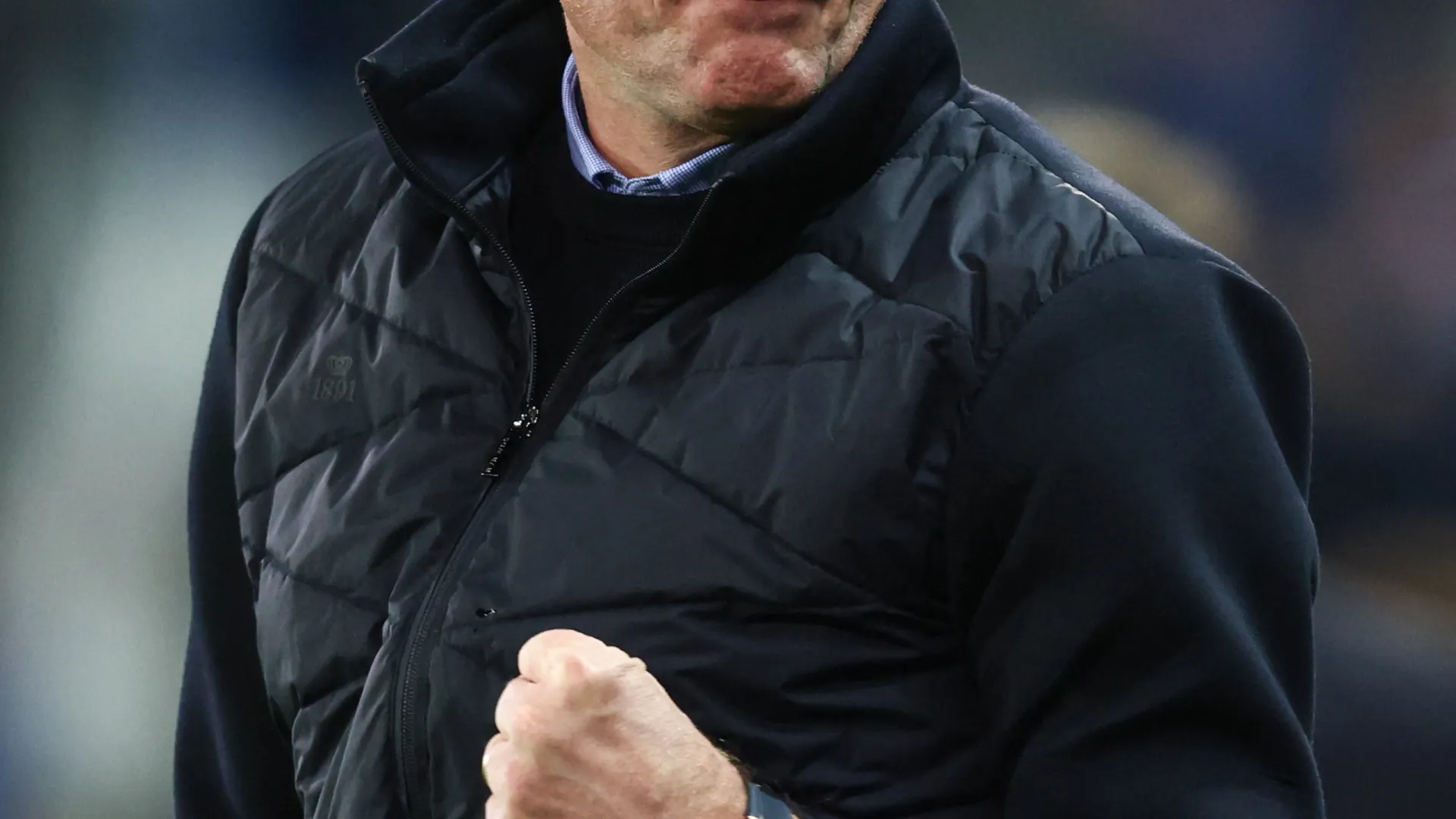 
                    Club Brugge vence Charleroi a quatro dias da visita ao Sporting
                