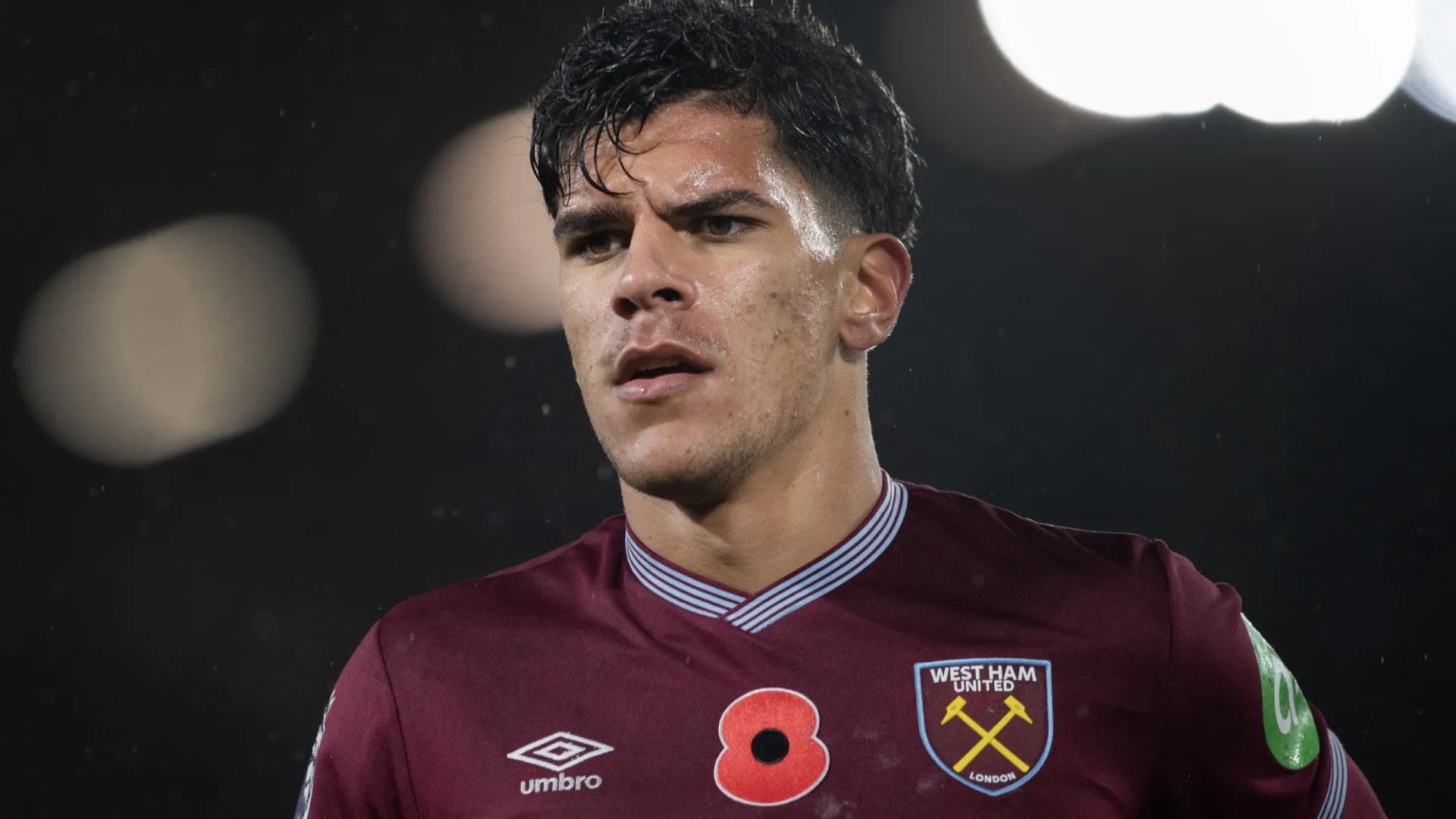 EM DIRETO: Siga a conferência de imprensa de Mateus Fernandes