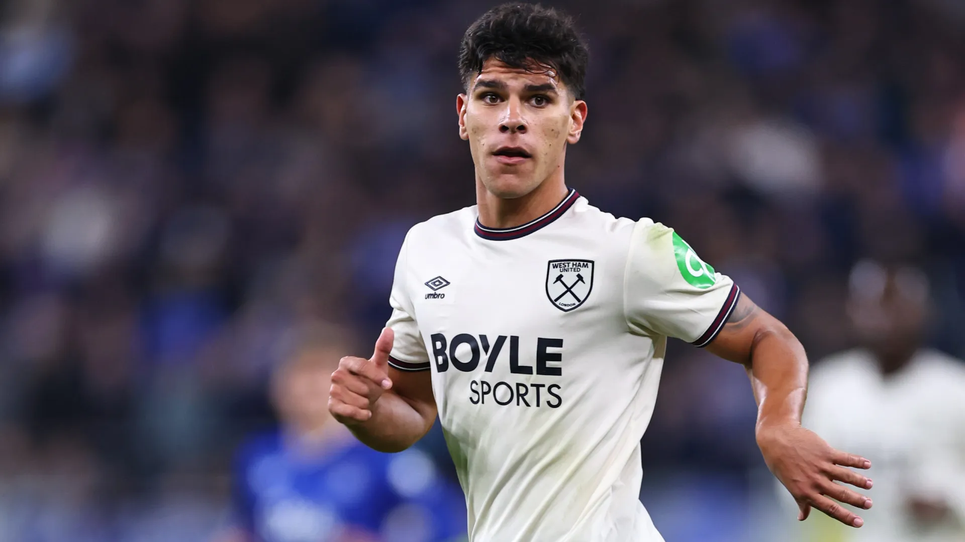 
                    Acredite ou não, estes craques (ainda) não foram chamados à seleção
                