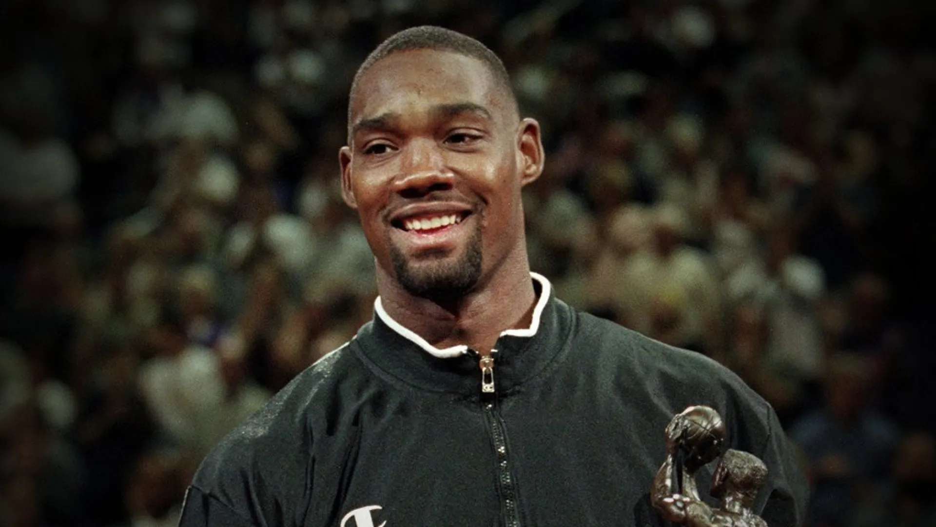 
                    Morreu Rodney Rogers, antiga estrela da NBA, aos 54 anos
                