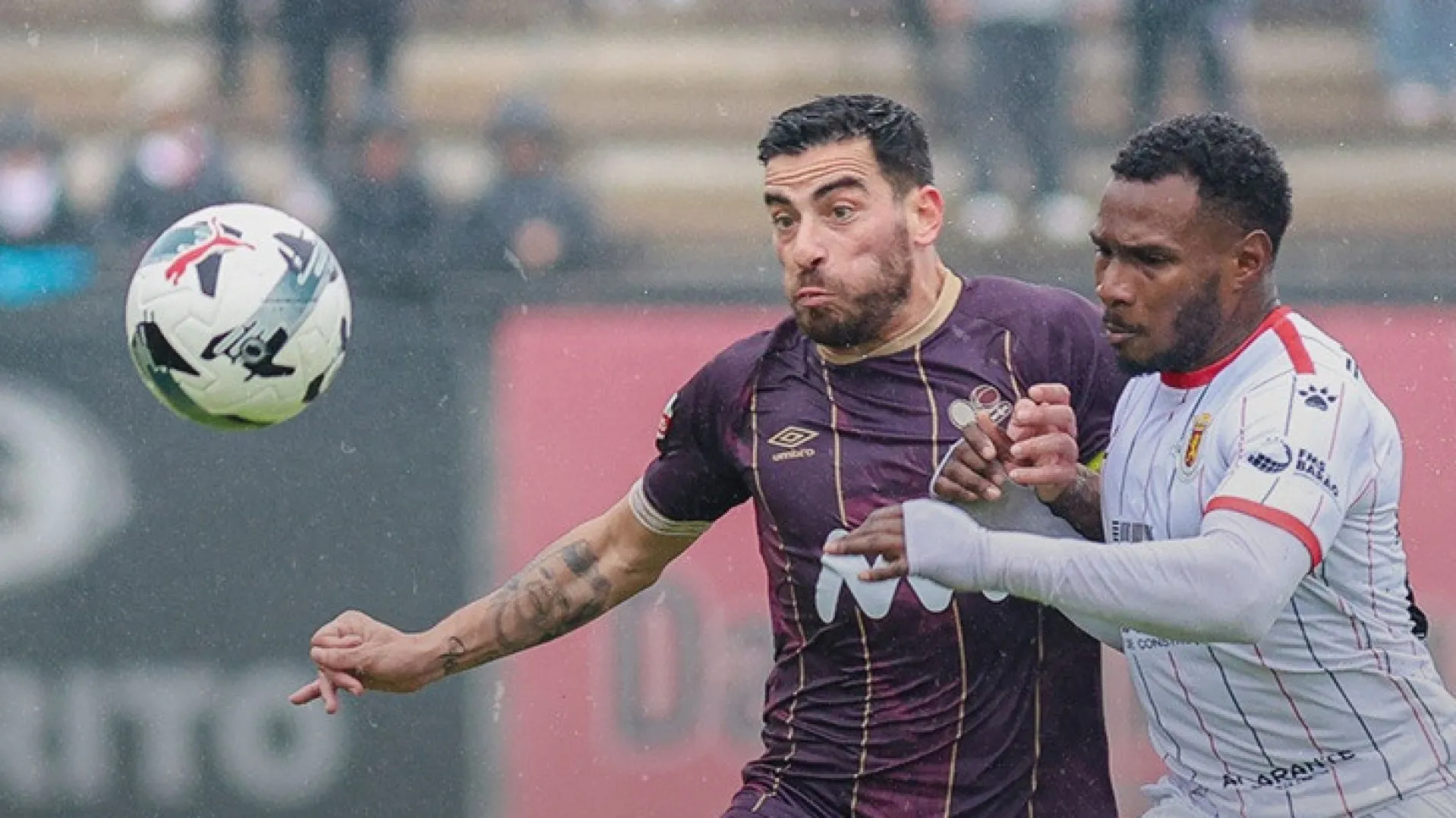 
                    EM DIRETO: Arouca, Leixões, Farense e Santa Clara em ação na Taça
                