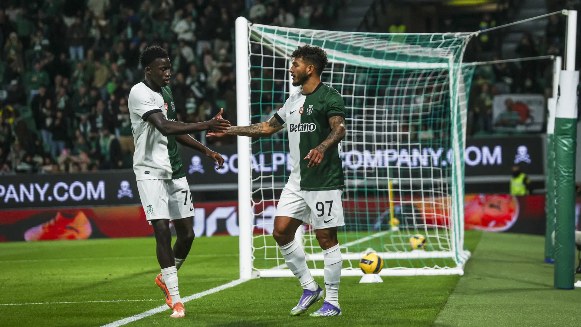 
                    Oitavos de final já têm as equipas apuradas. Sporting defende a Taça
                