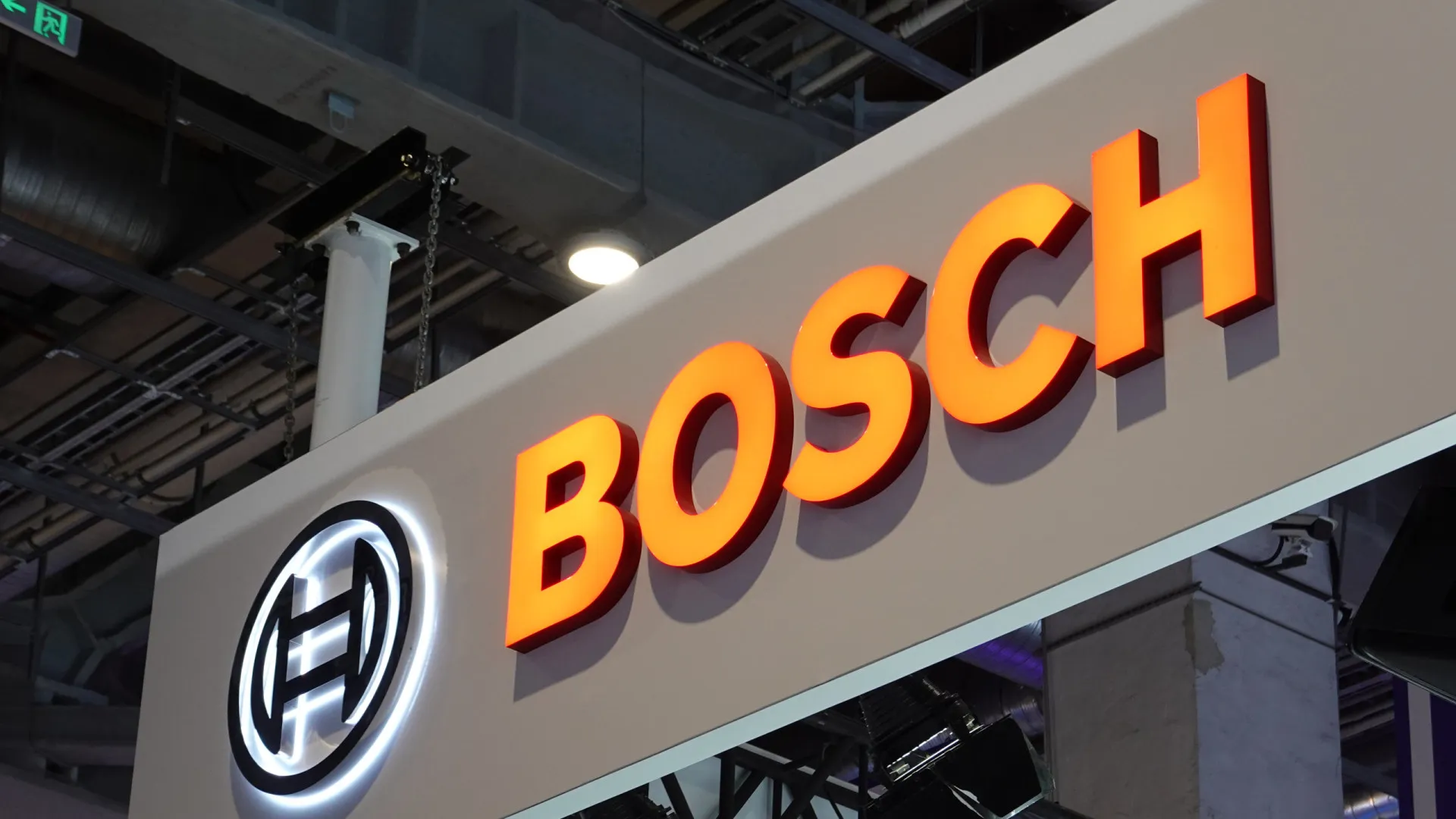 
                    Bosch de Braga retoma hoje laboração normal após fim do 'lay-off'
                