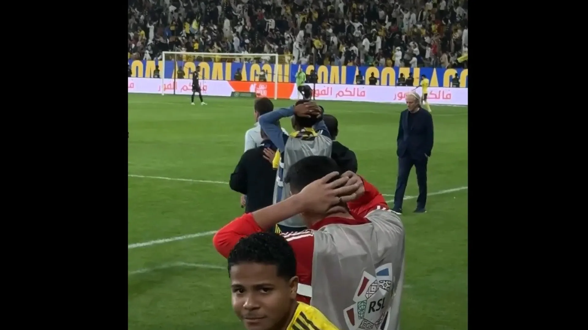 
                    Cristiano Ronaldo marcou golaço de bicicleta e esta foi a reação de Jesus
                