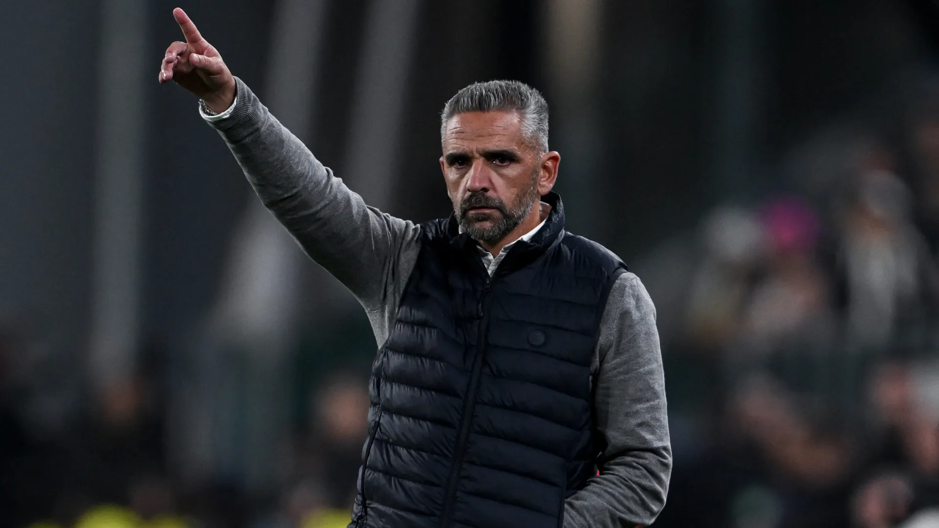 Dúvida no Pote. O onze provável do Sporting para o dérbi com o Benfica