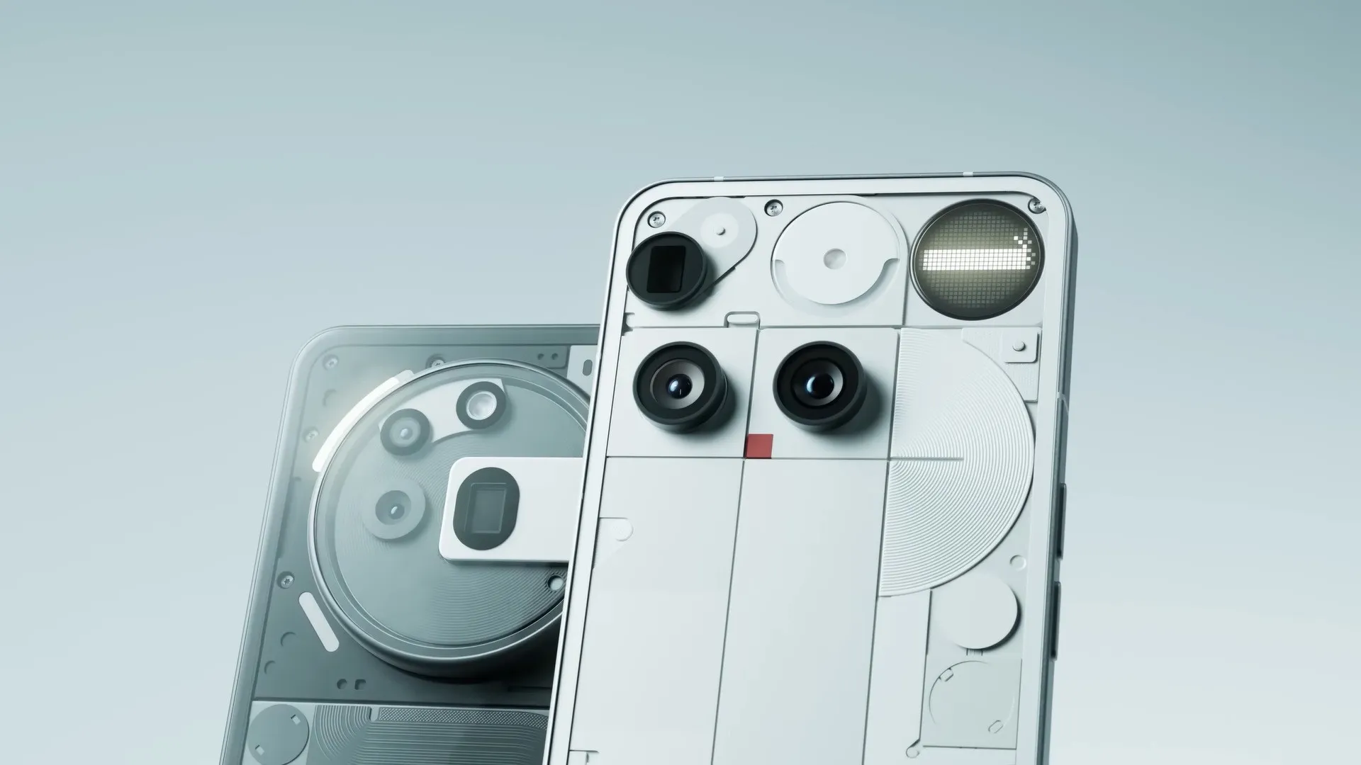 
                    O Android 16 começou a chegar aos telemóveis da Nothing
                