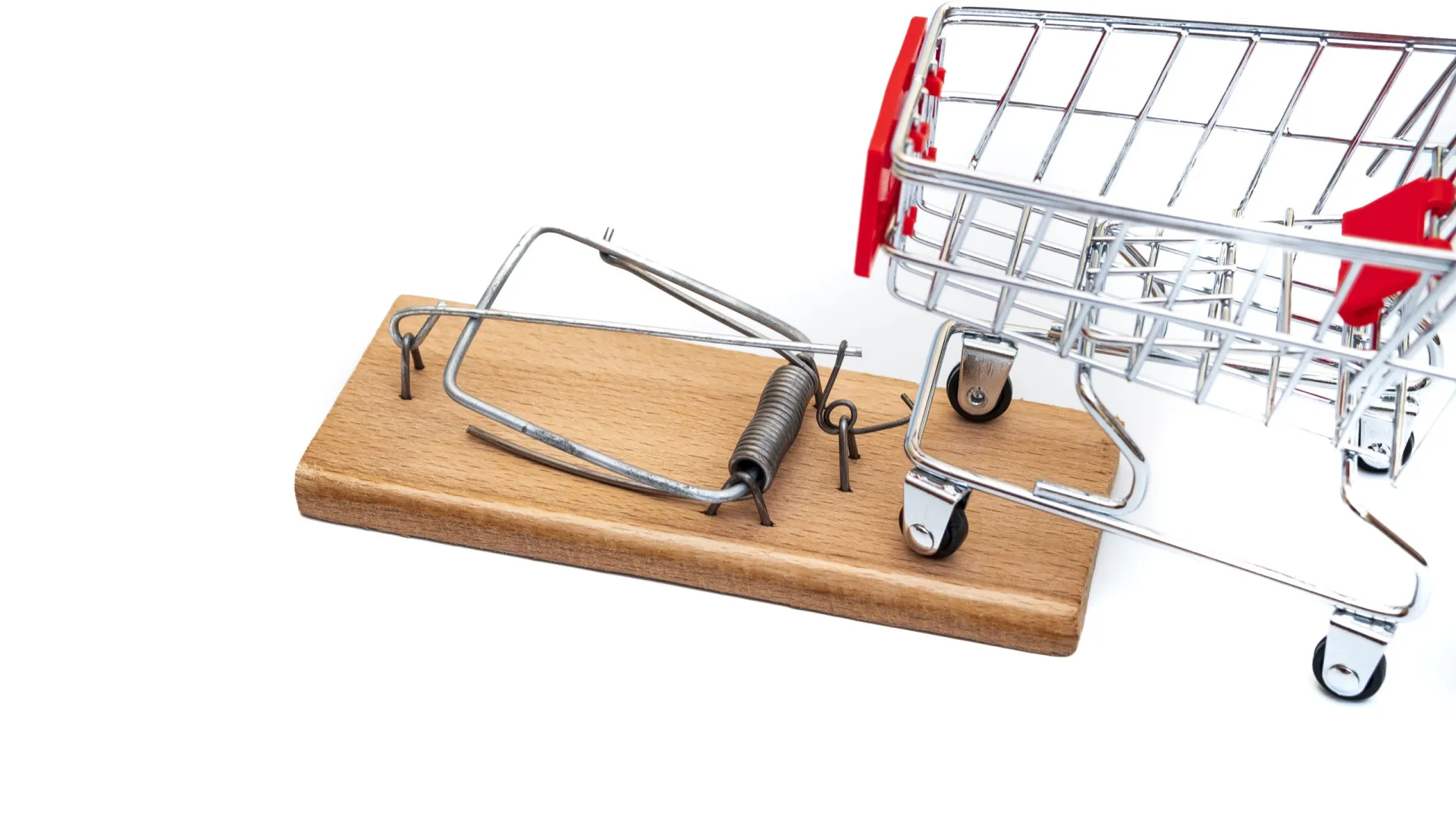 
                    Já está tudo em modo Black Friday: Recorde 5 dicas para fintar ratoeiras
                