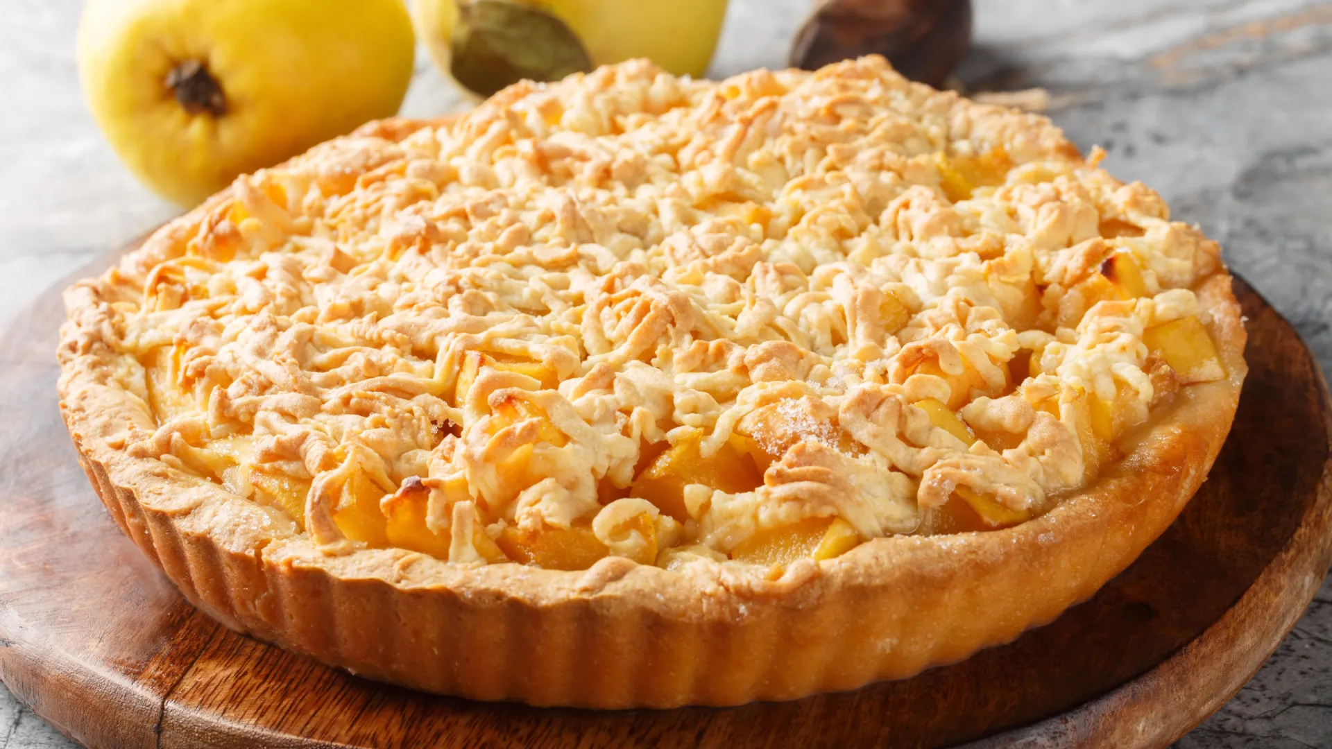 
                    Três receitas doces e muito fáceis para usar marmelos
                