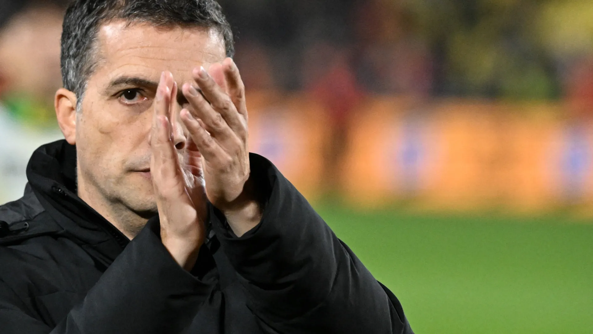 
                    Luís Castro e Anthony Lopes abalam a Ligue 1: 