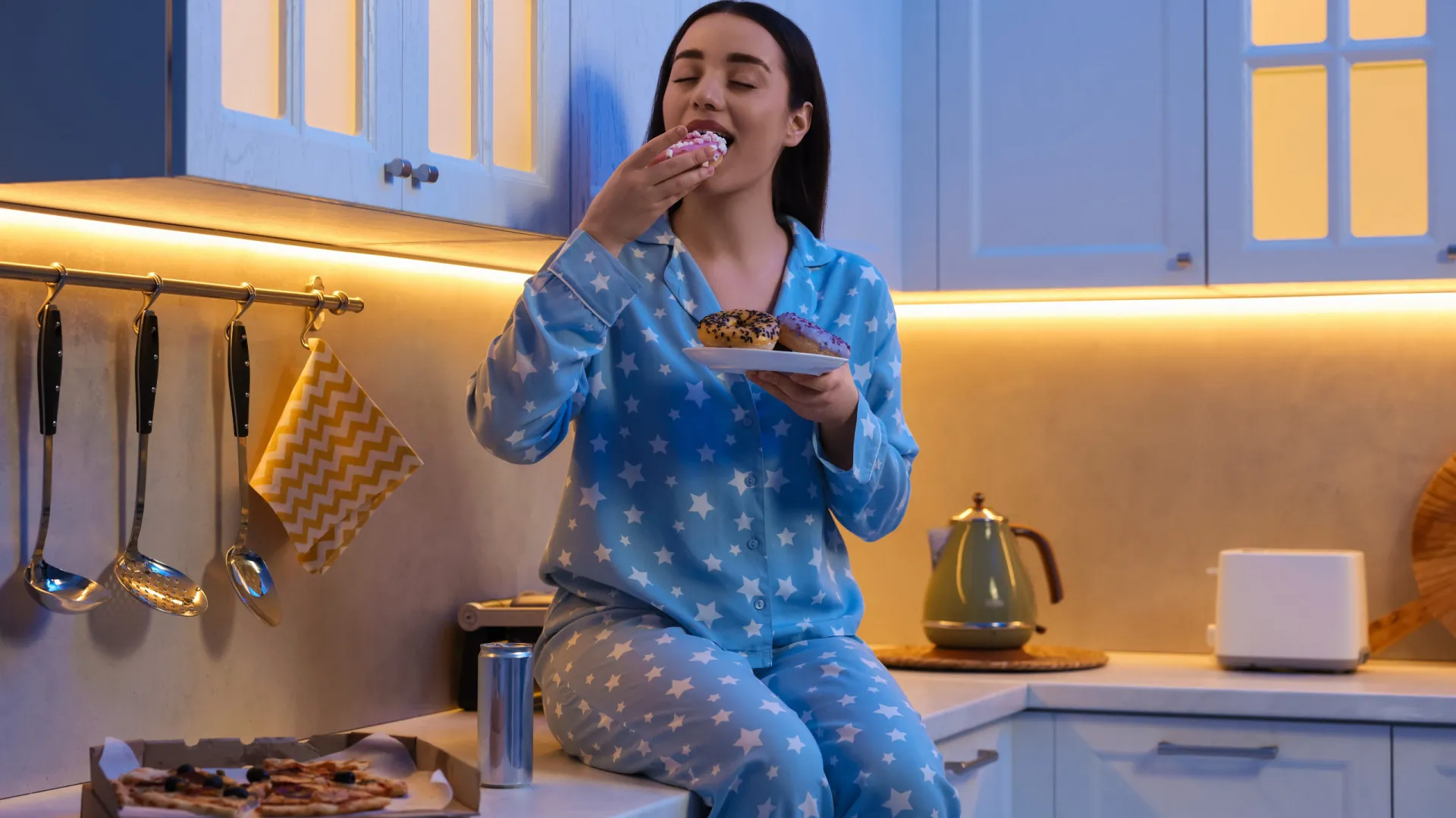 
                    Hábitos (aparentemente) inofensivos que estão a prejudicar a sua saúde
                