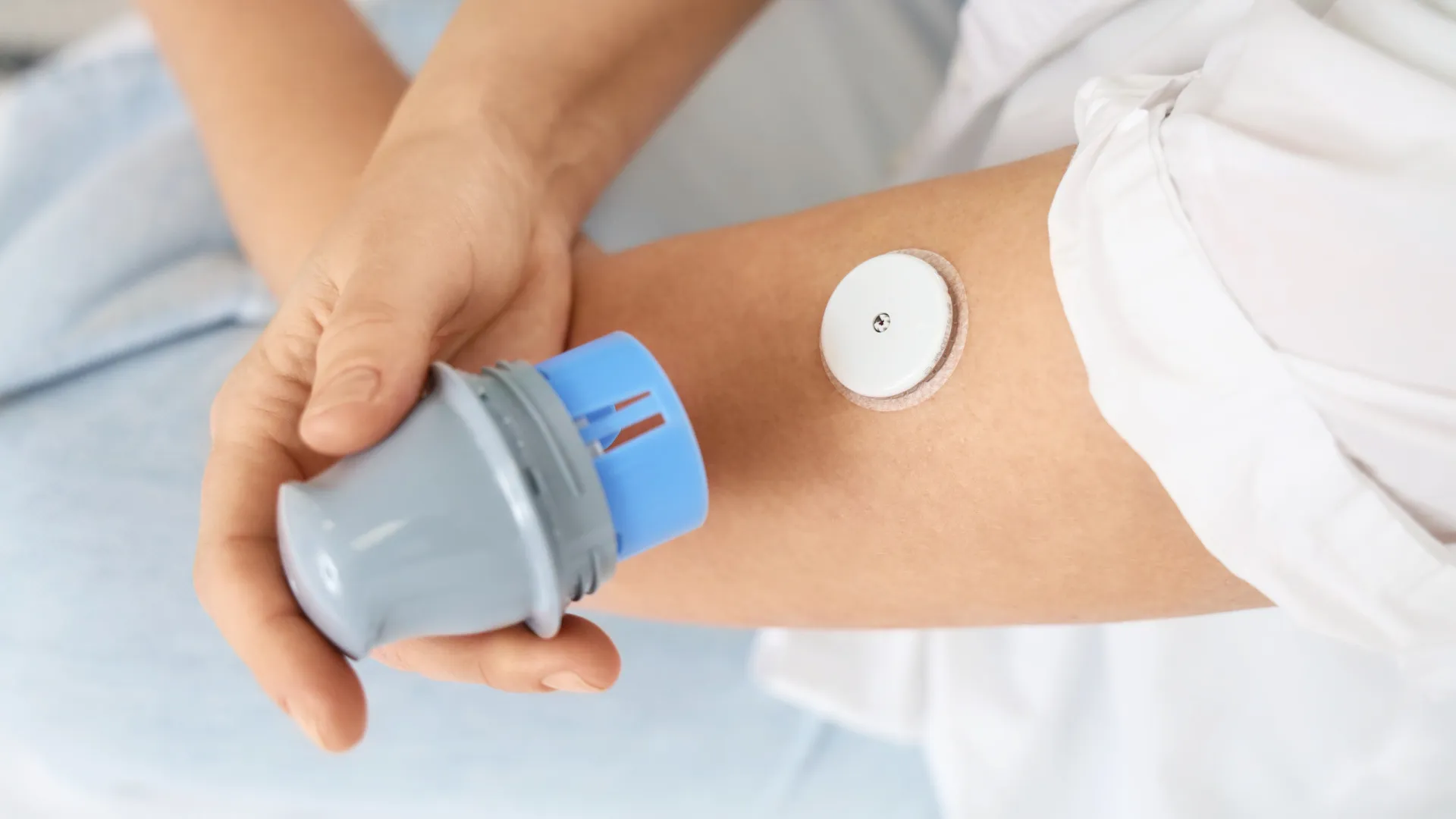 
                    Portugal lidera consórcio que vai desenvolver adesivo para diabéticos
                