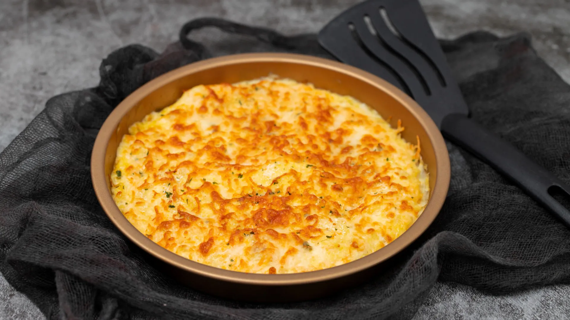 
                    Bacalhau espiritual. Delicie-se com esta receita de Filipa Gomes!
                