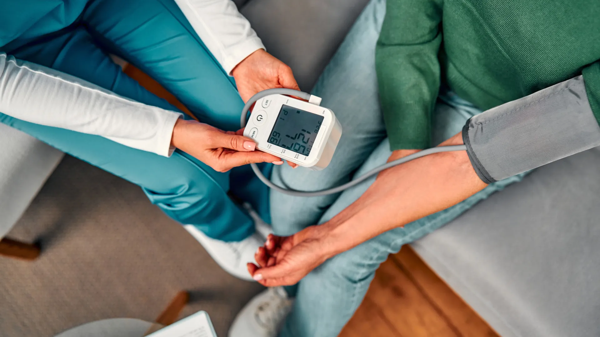 
                    Estudo nacional focado em medir o pulso à diabetes e risco cardiovascular
                