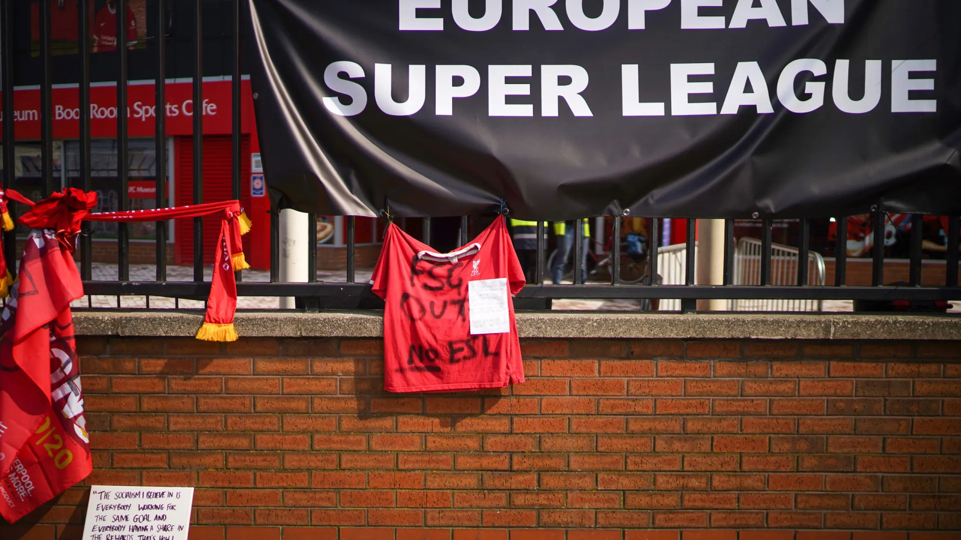 
                    Superliga Europeia lança novo formato... com Benfica, Sporting e FC Porto
                