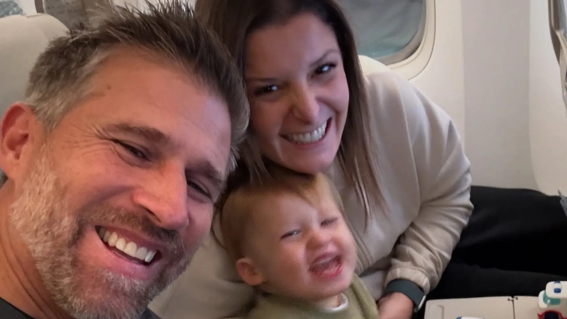 
                    Maria Botelho Moniz e a família de férias em destino de sonho
                