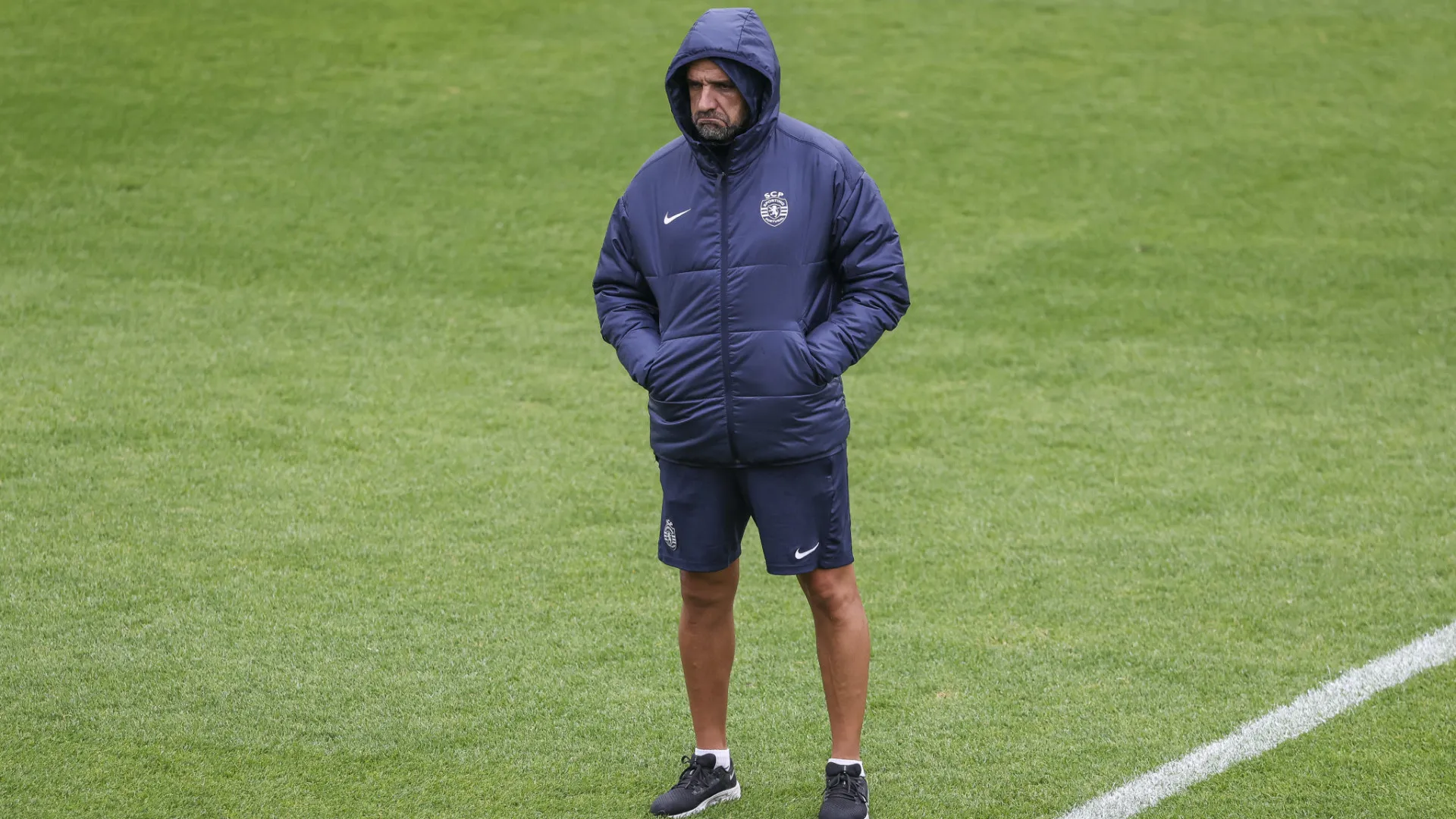 
                    Sporting prepara Club Brugge com quatro 'miúdos' e cinco baixas
                