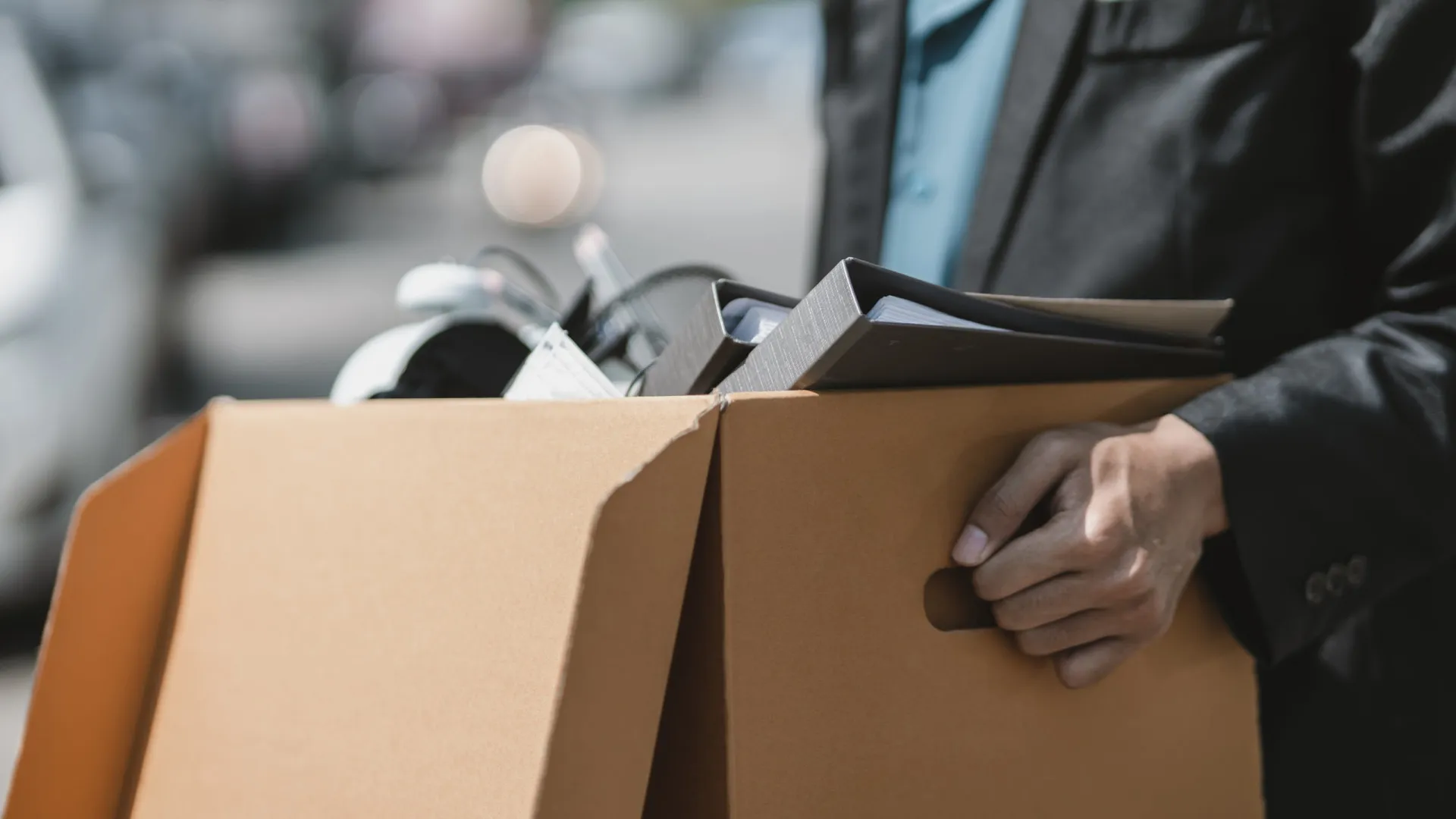 
                    Trabalhador pode despedir-se (ou ser despedido) durante a baixa?
                