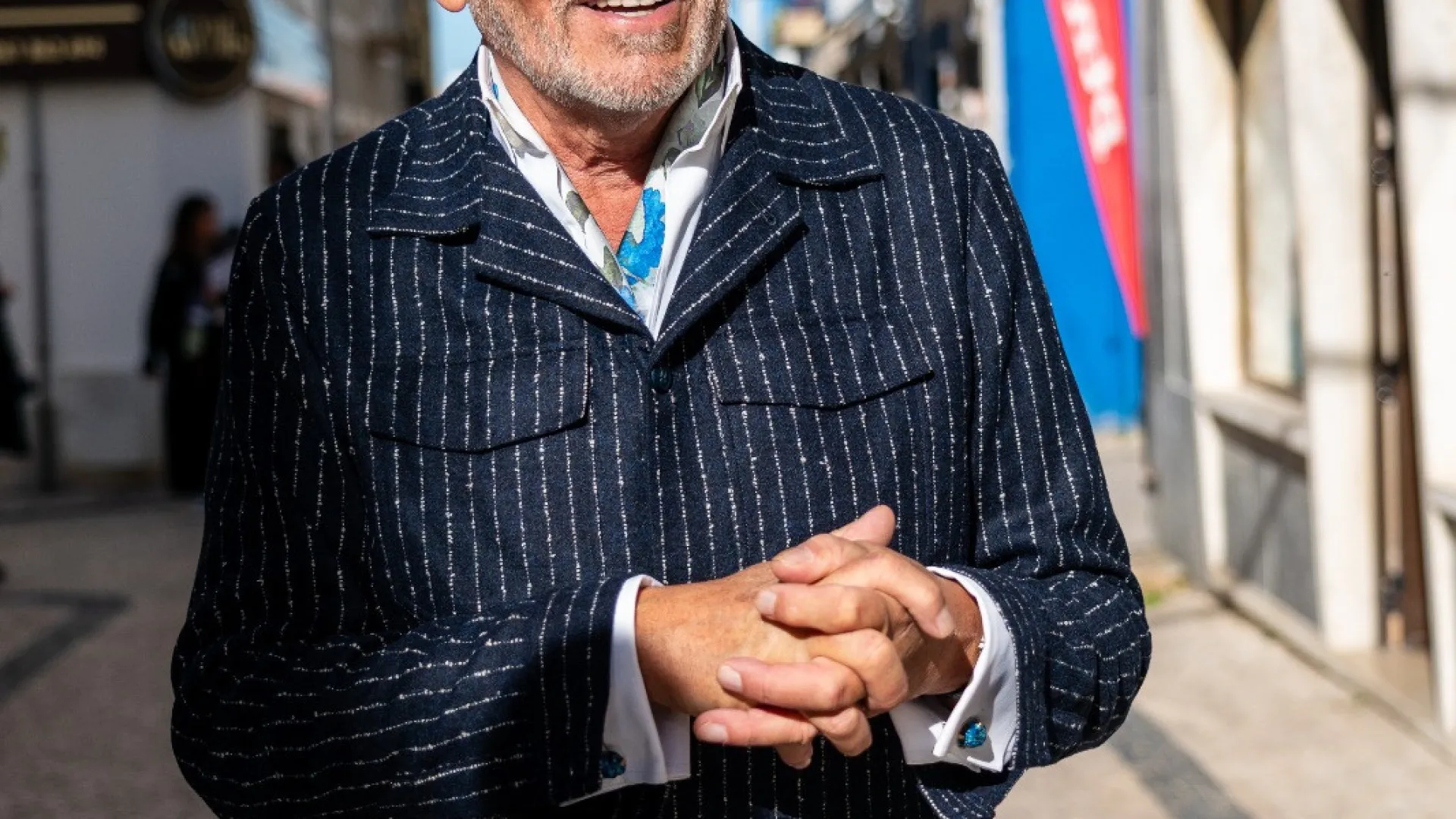 
                    Novo programa de Manuel Luís Goucha na TVI já tem data de estreia
                