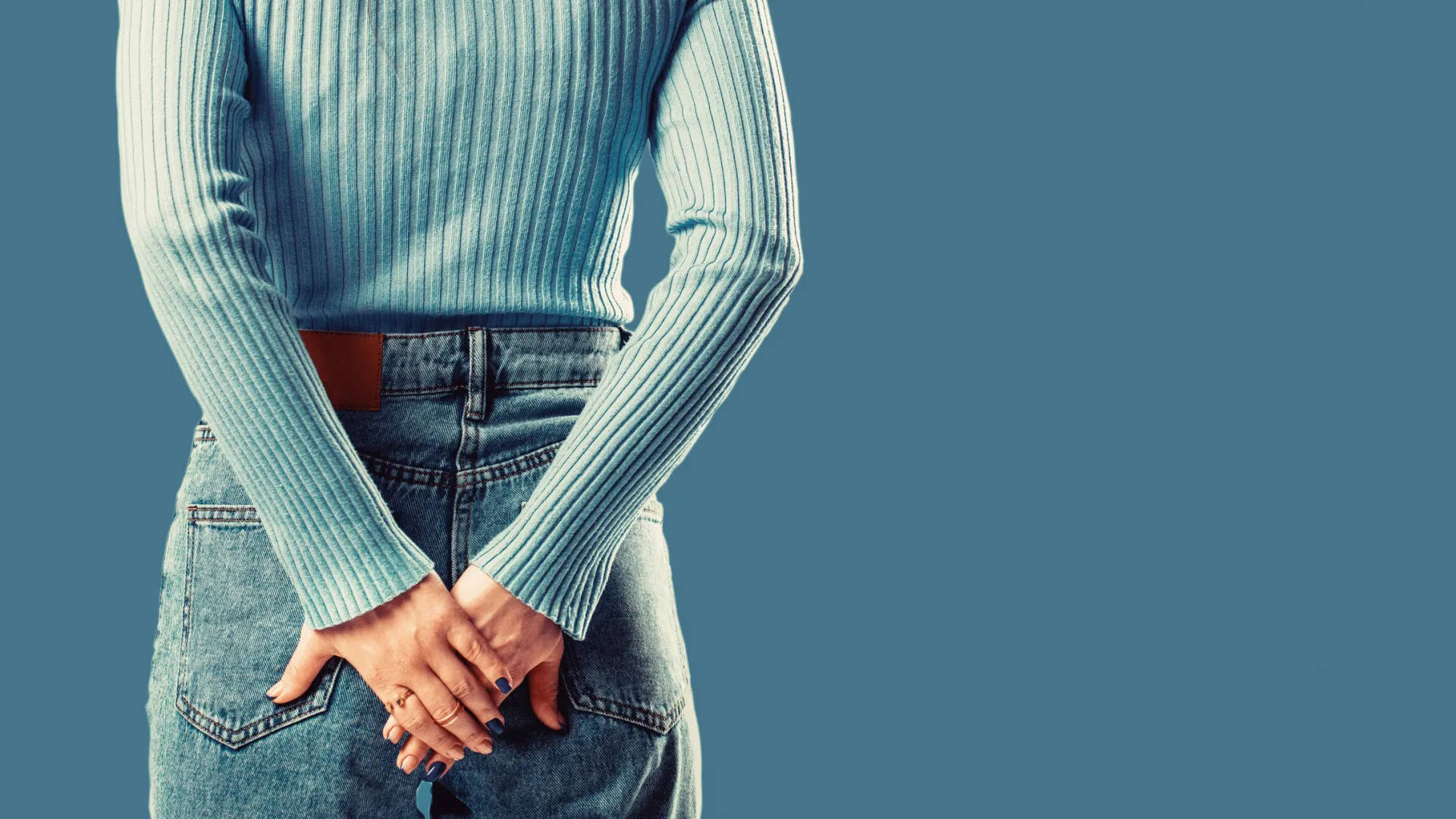 
                    Estudo. Formato dos glúteos pode prever se vai ou não ter diabetes tipo 2
                