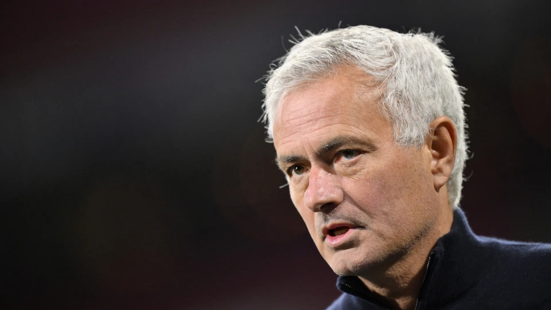 
                    José Mourinho projeta Ajax-Benfica: 