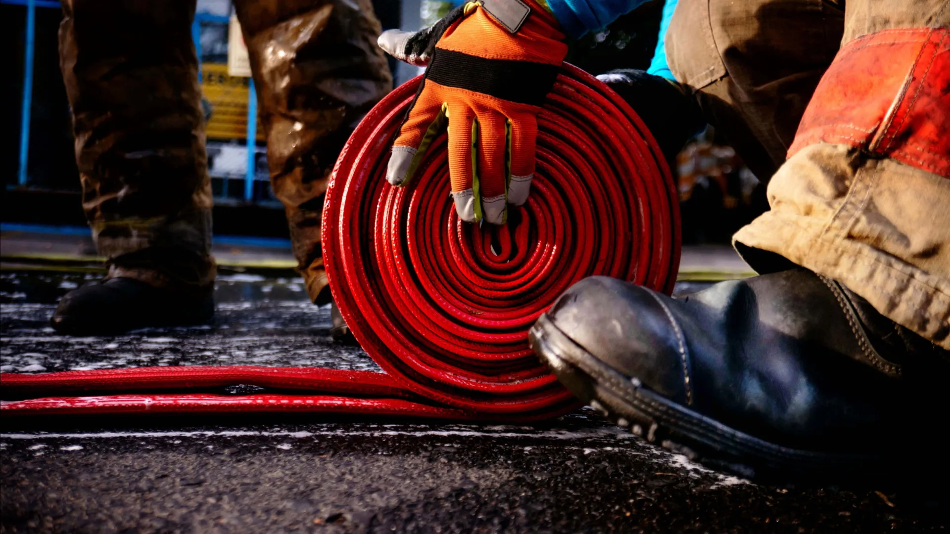 
                    Incêndio deflagrou em habitação familiar em Vila Nova de Poiares
                