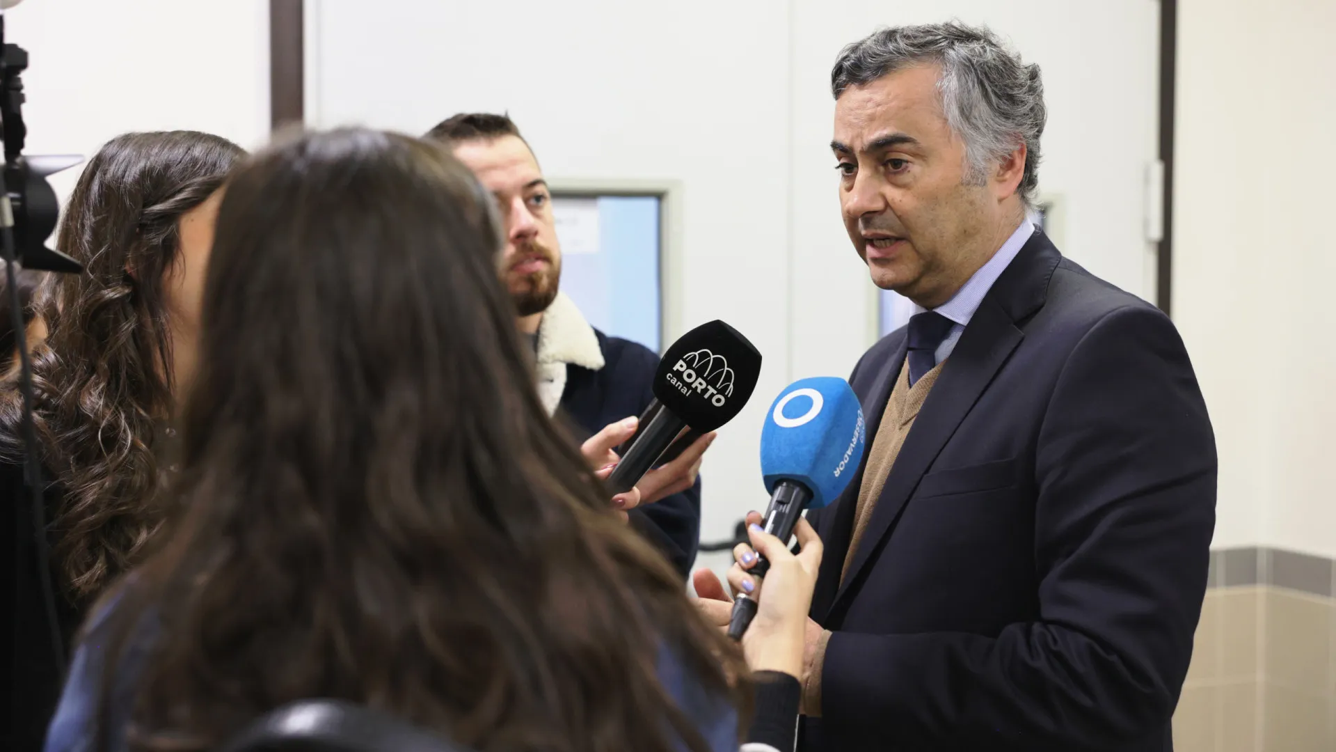 
                    Ministro fez relação entre bolseiros e degradação? 