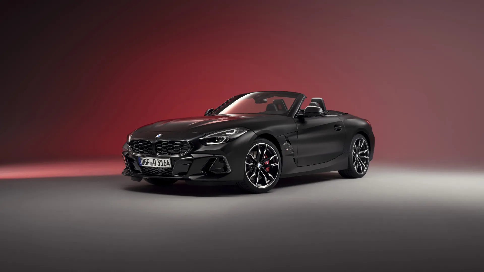 
                    BMW Z4 chega ao fim no próximo ano com edição especial
                