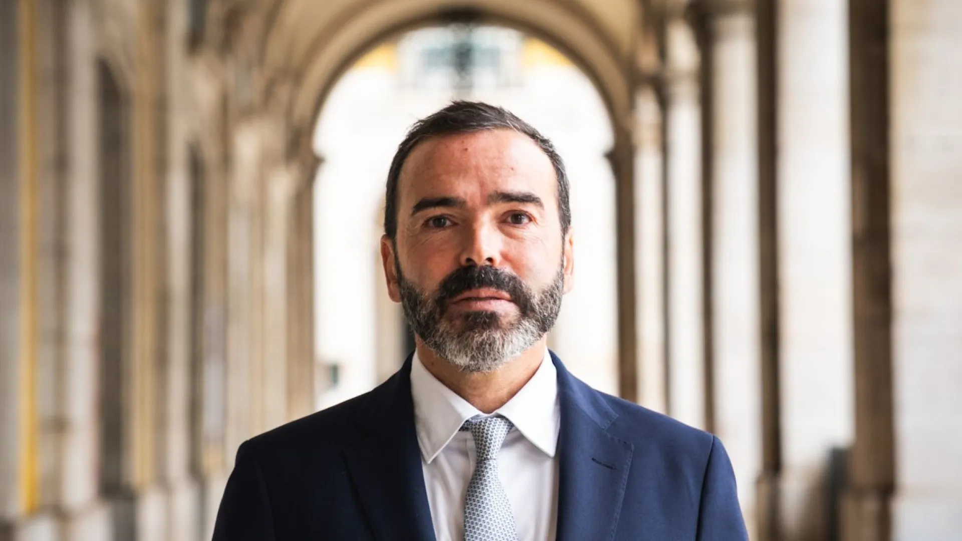 
                    António Valle é o novo diretor-geral do Turismo de Lisboa
                