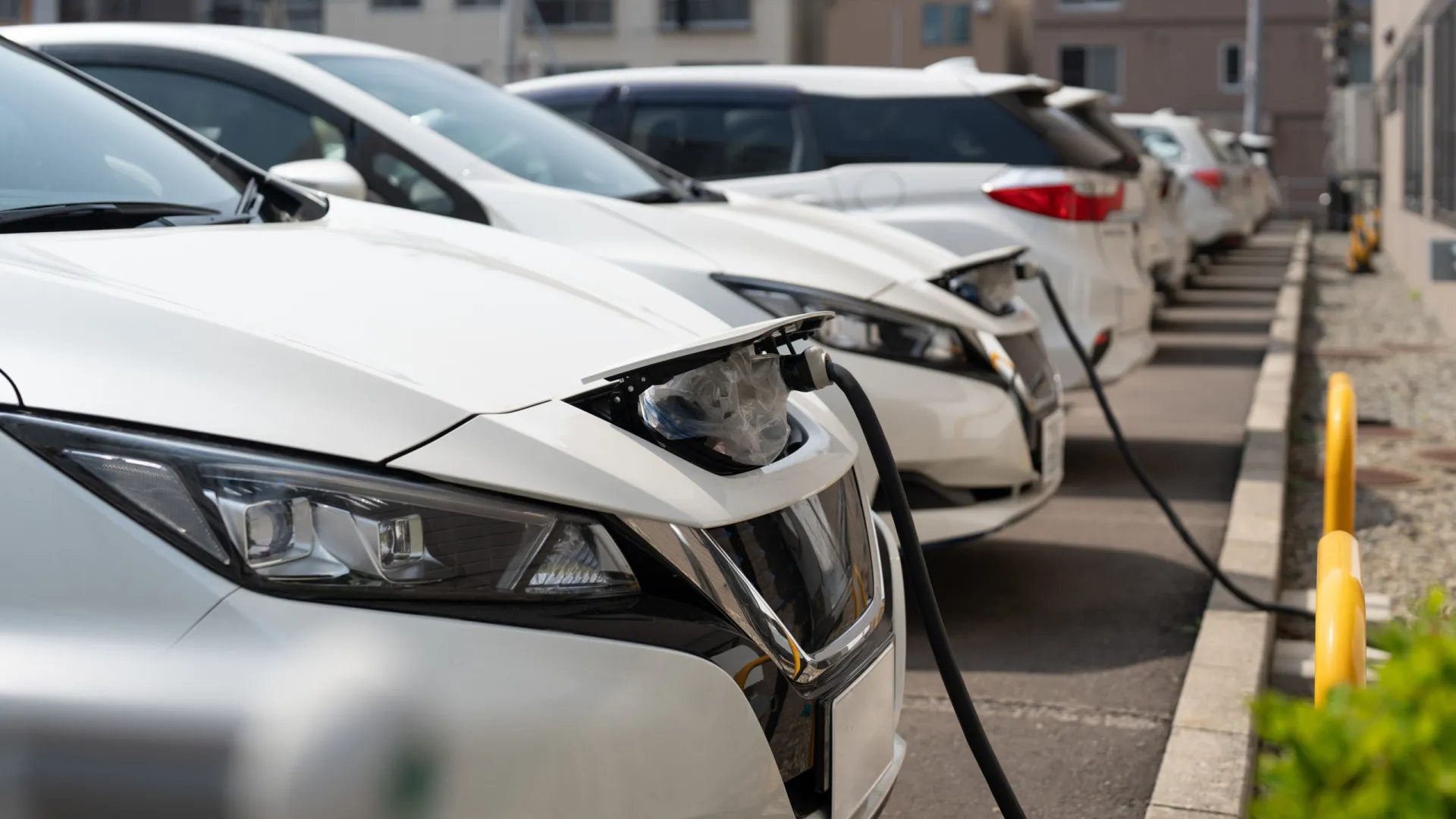 
                    Vendas de elétricos crescem 38%, mas ritmo continua abaixo do necessário
                