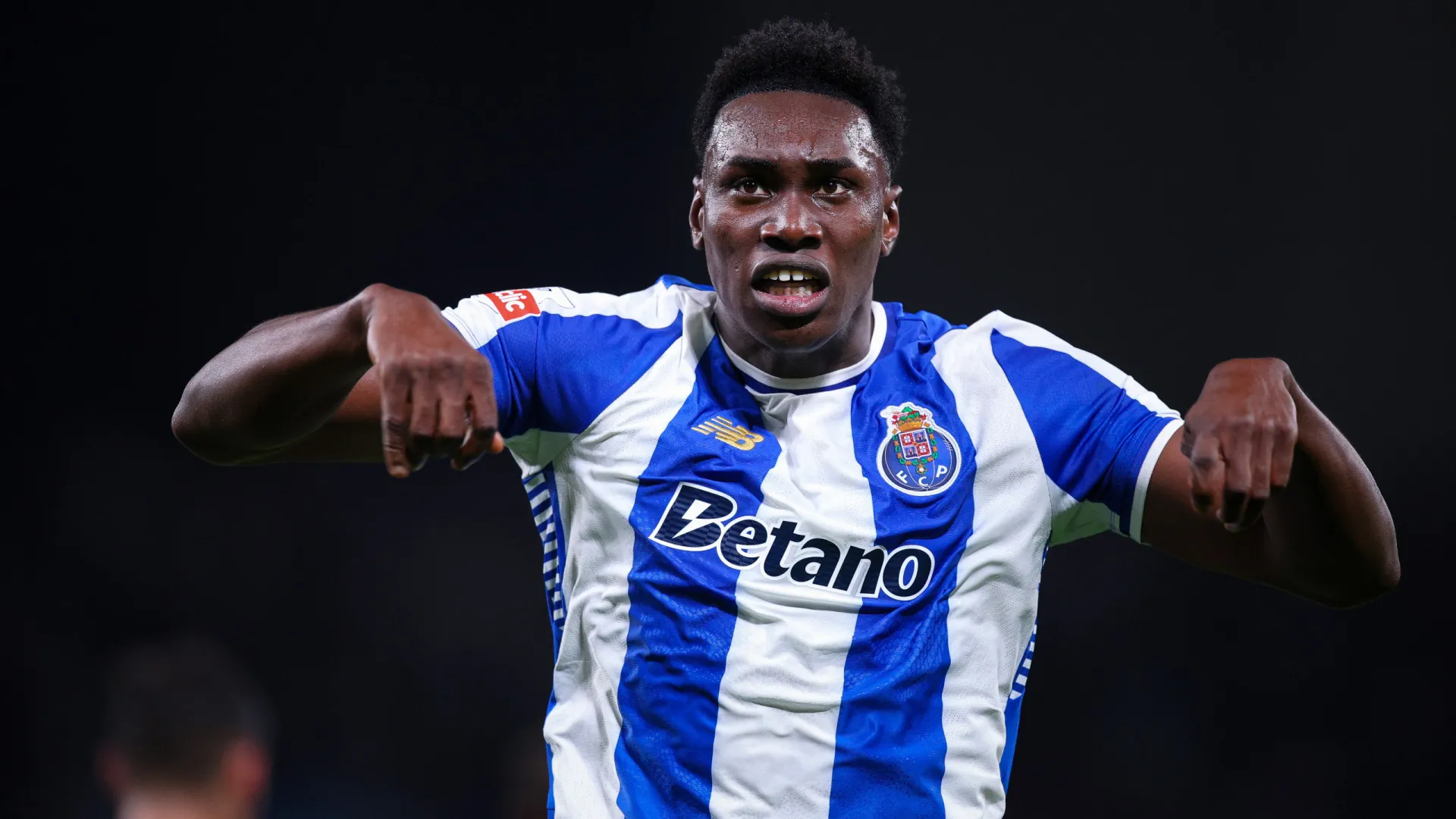 
                    Samu descarta favoritismo do FC Porto ante Nice: 