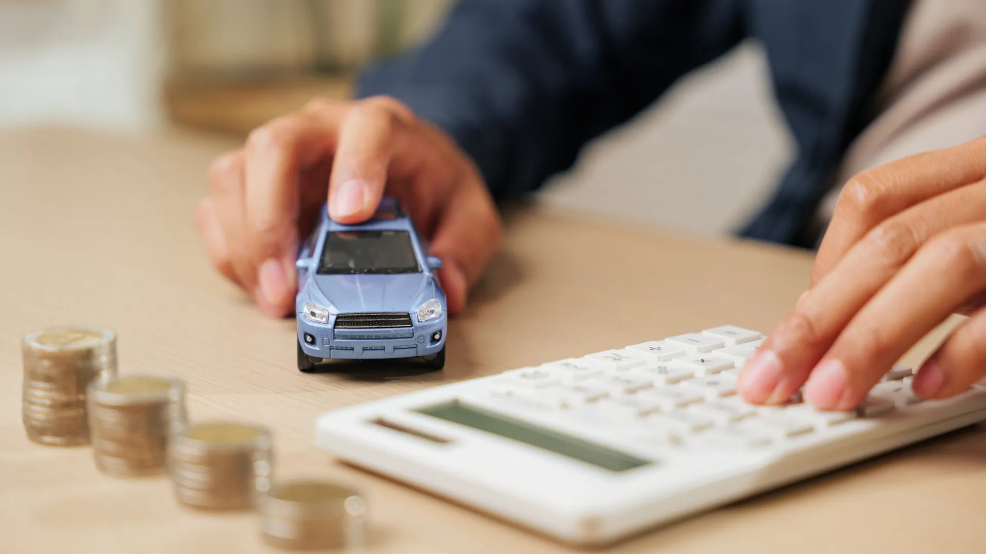 
                    Valor do IUC varia consoante a categoria. Sabe qual é a do seu veículo?
                