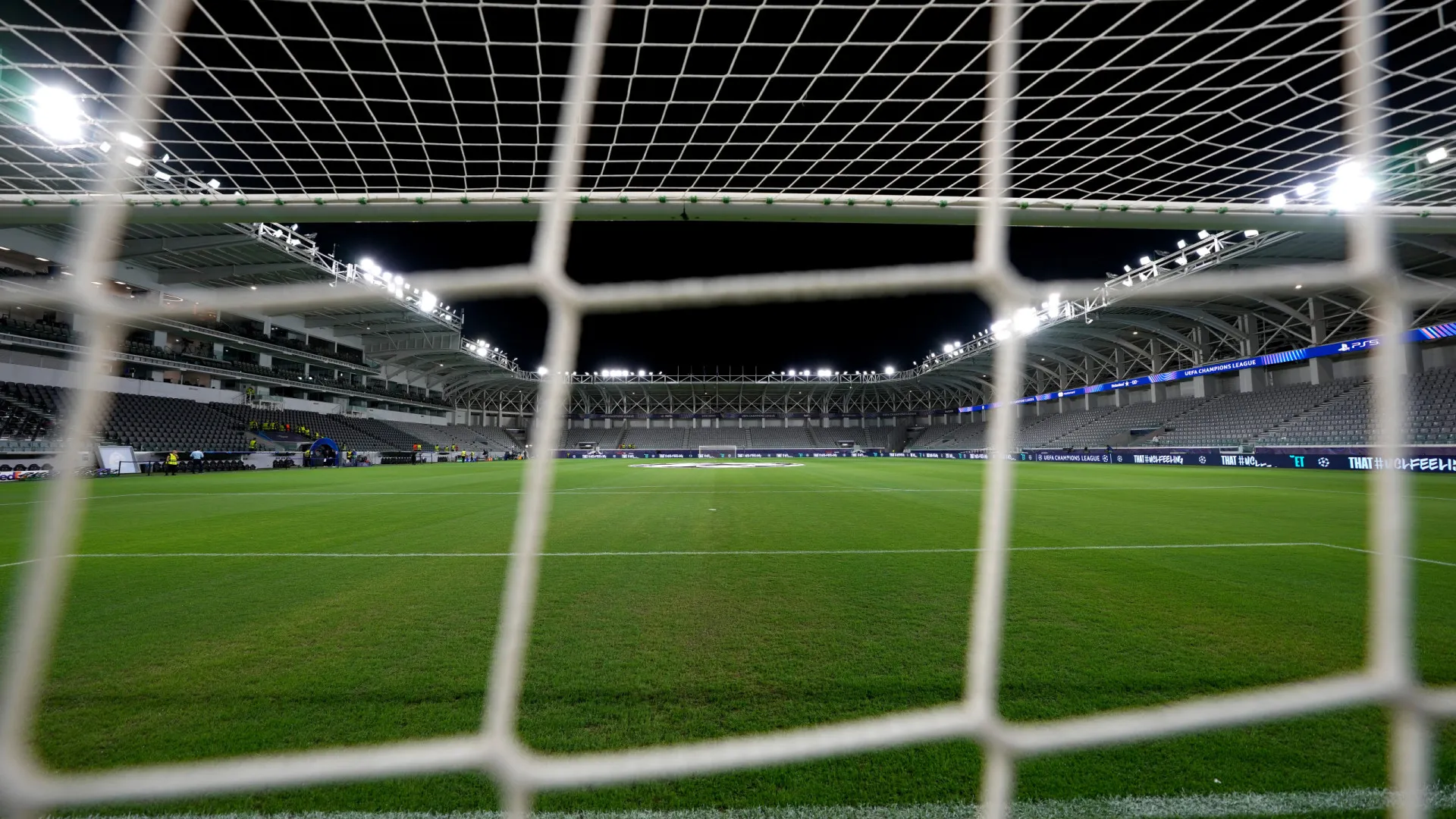 EM DIRETO: Muitos portugueses em ação antes do Sporting-Club Brugge