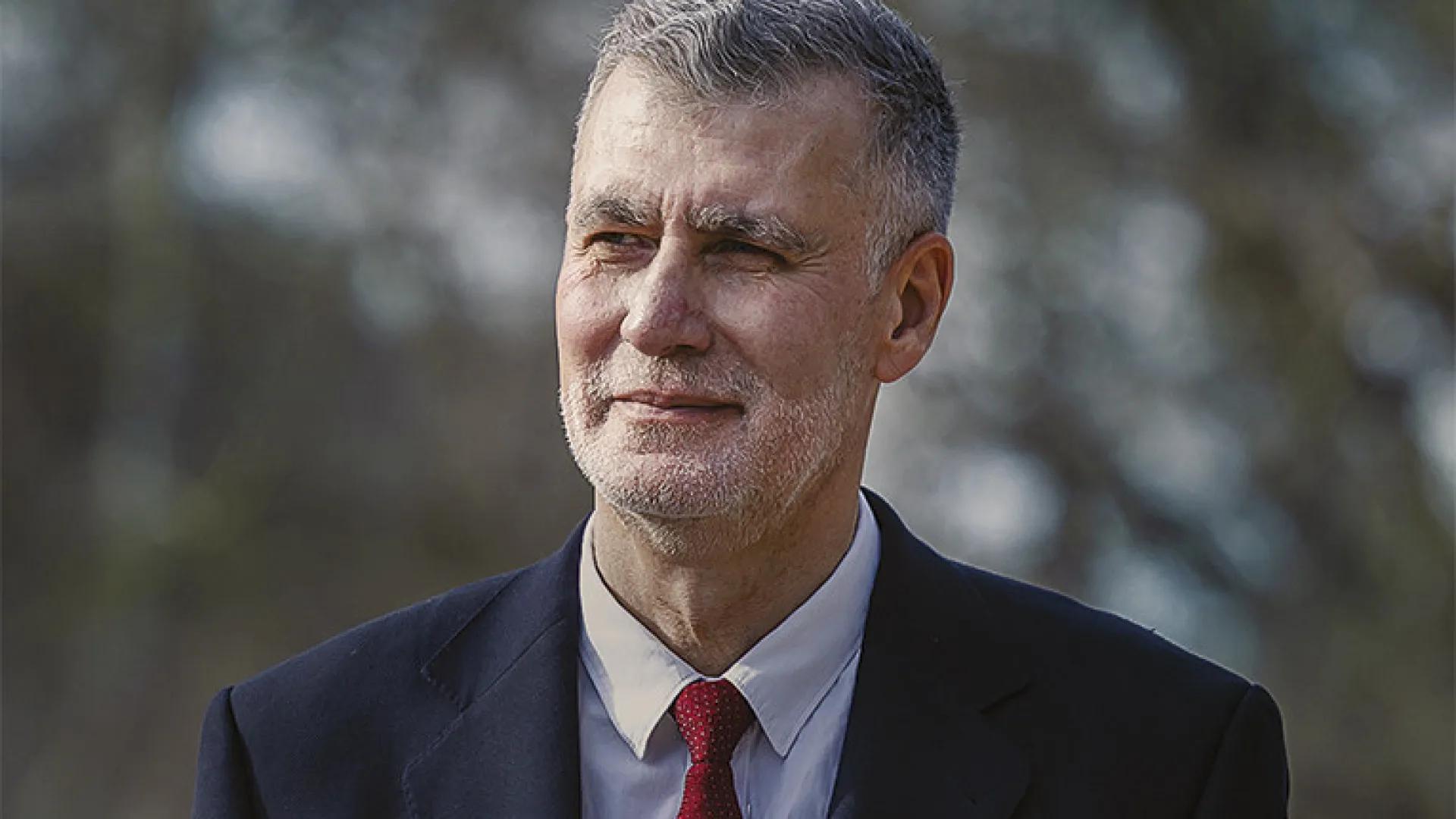 
                    Gouveia e Melo defende reforço das instituições mas não fala sobre TC
                