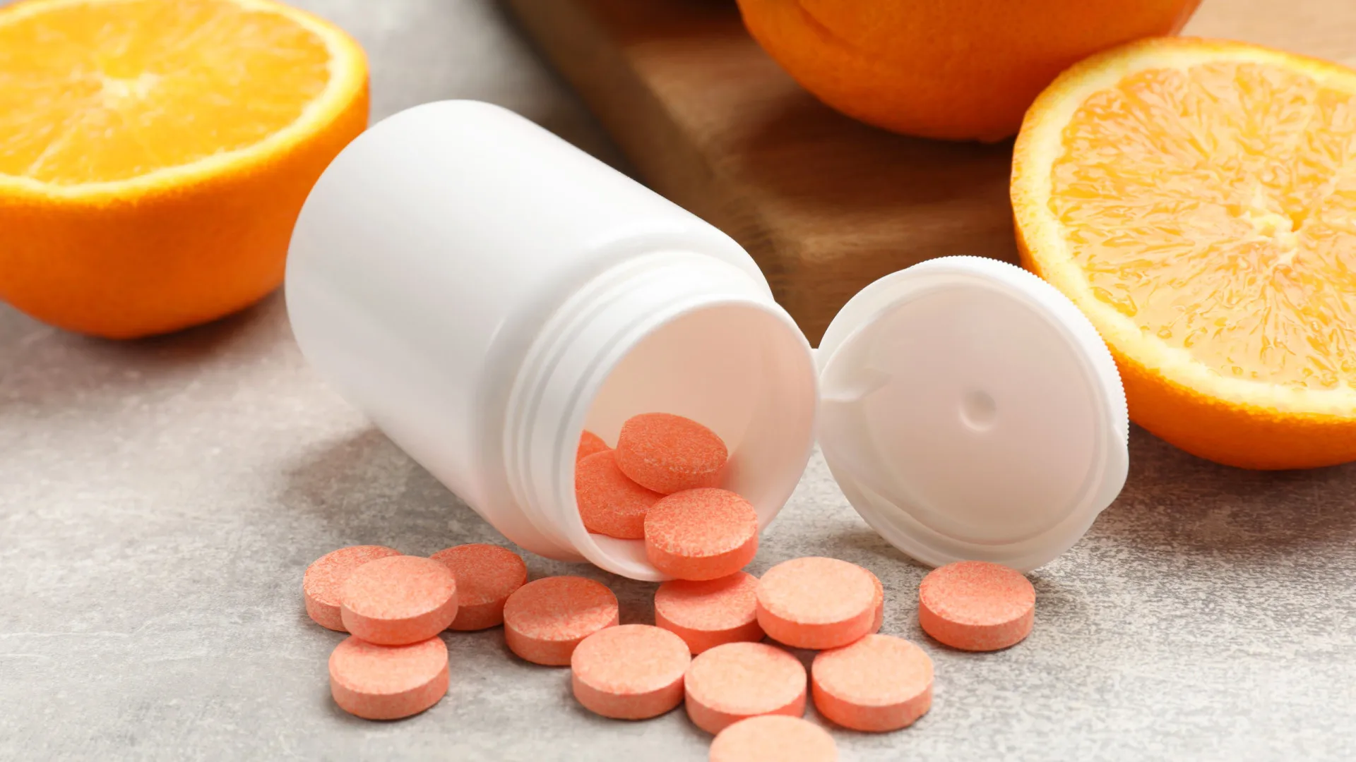 
                    A vitamina C previne mesmo doenças em viagens? Nutricionista responde
                