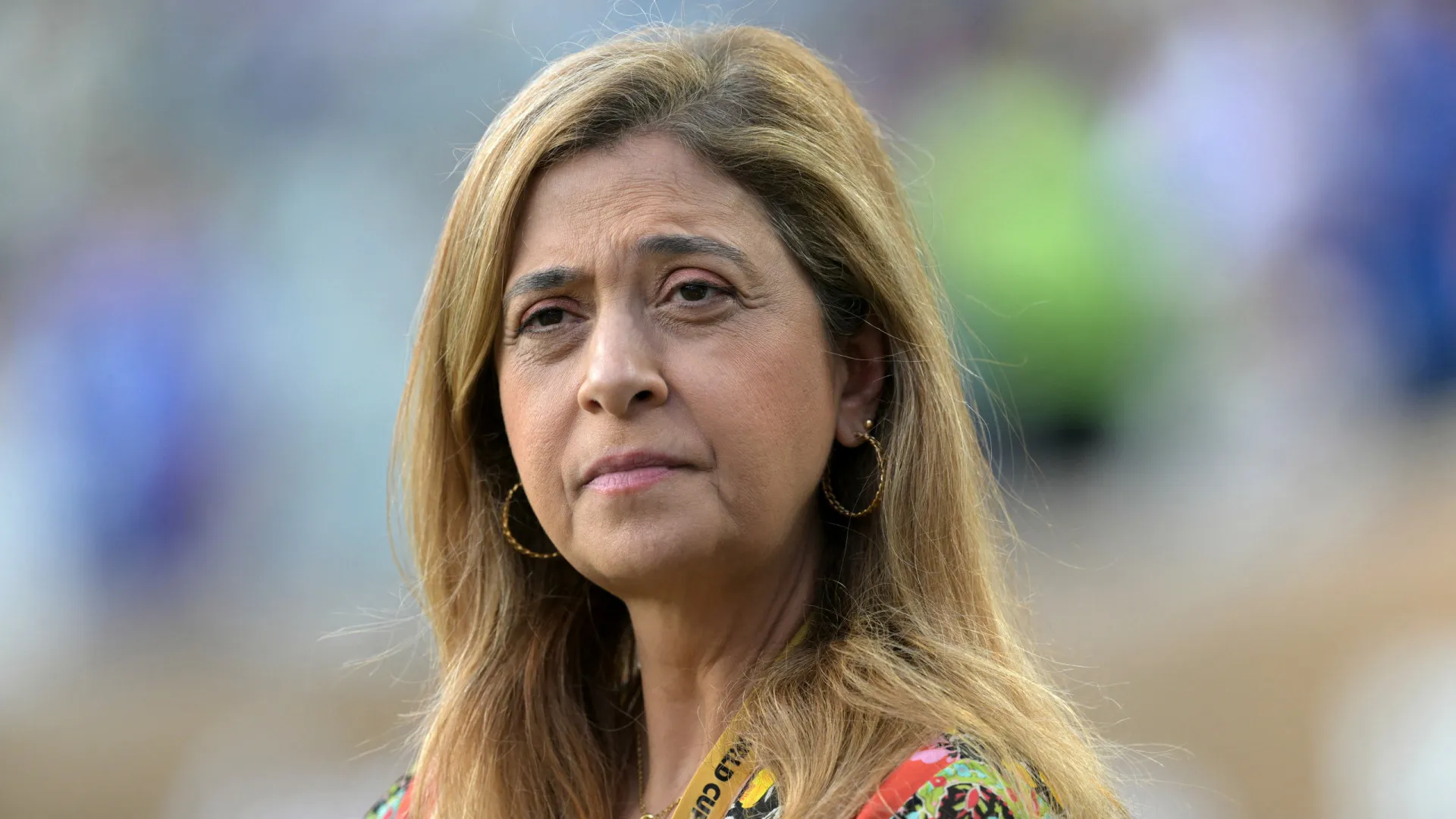 
                    Líder do Palmeiras contradiz Abel Ferreira: 