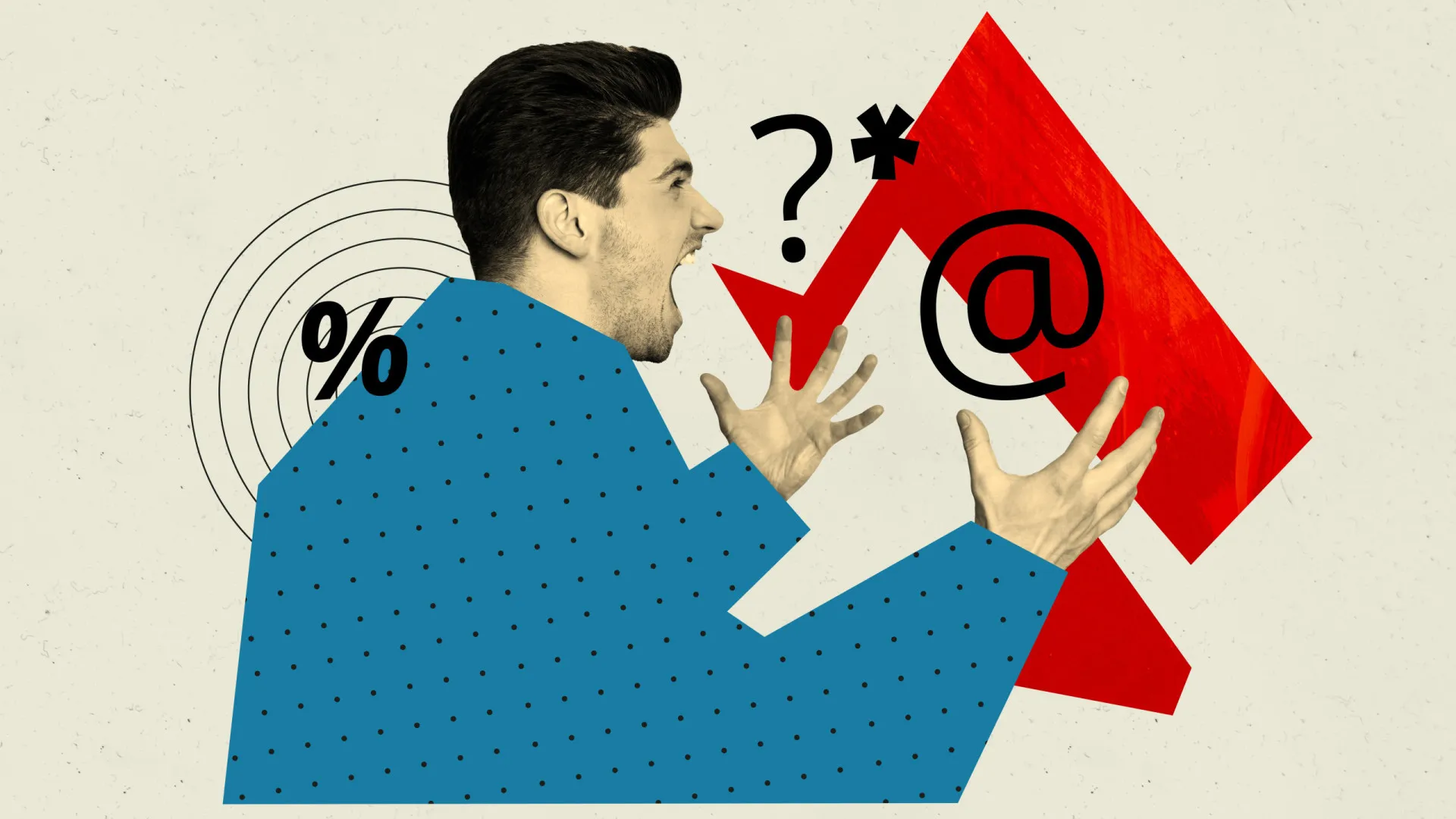 
                    'F***-se!' Os 6 signos do zodíaco que dizem mais palavrões	
                