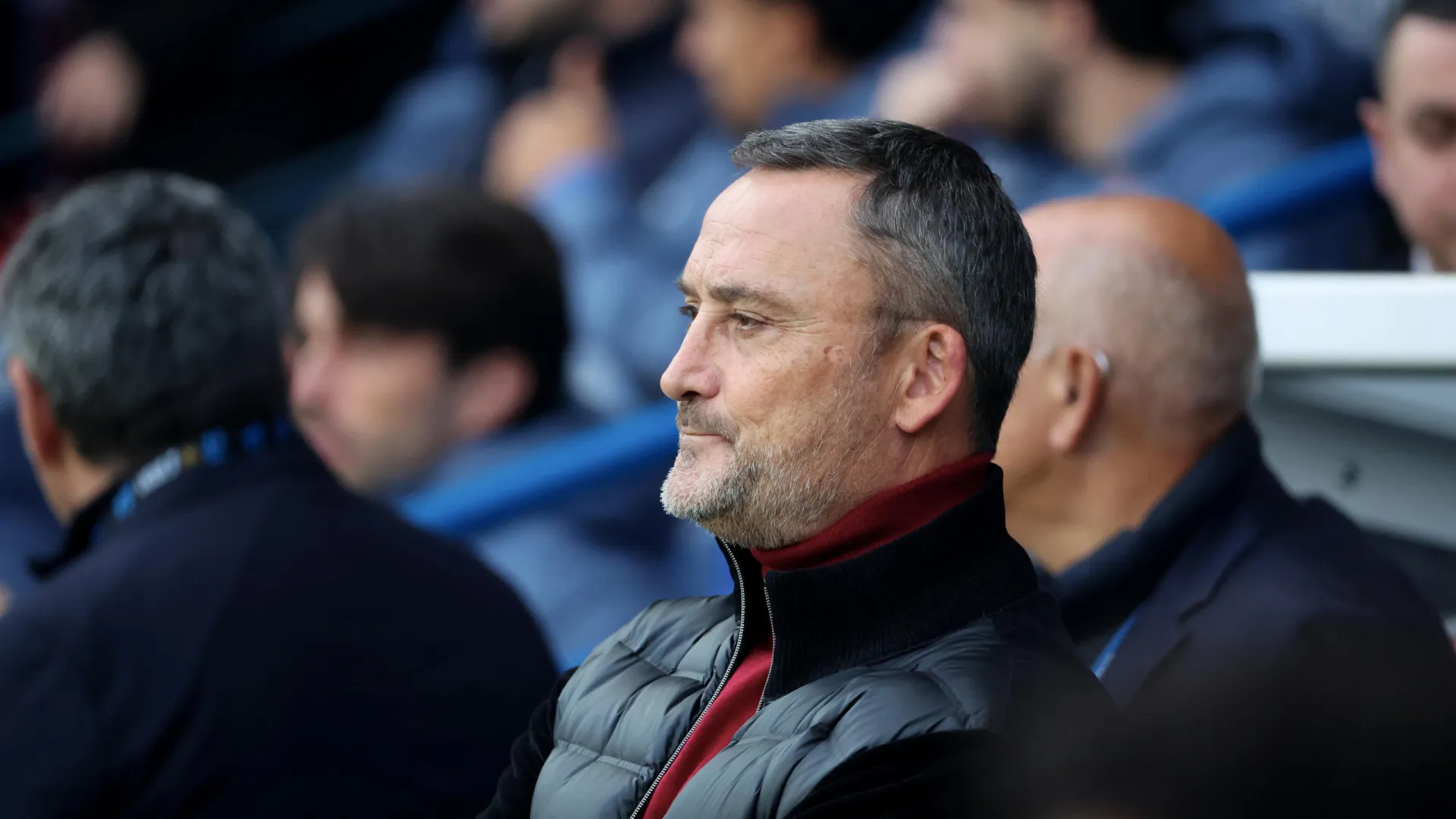 
                    Treinador do Nice quer dar 