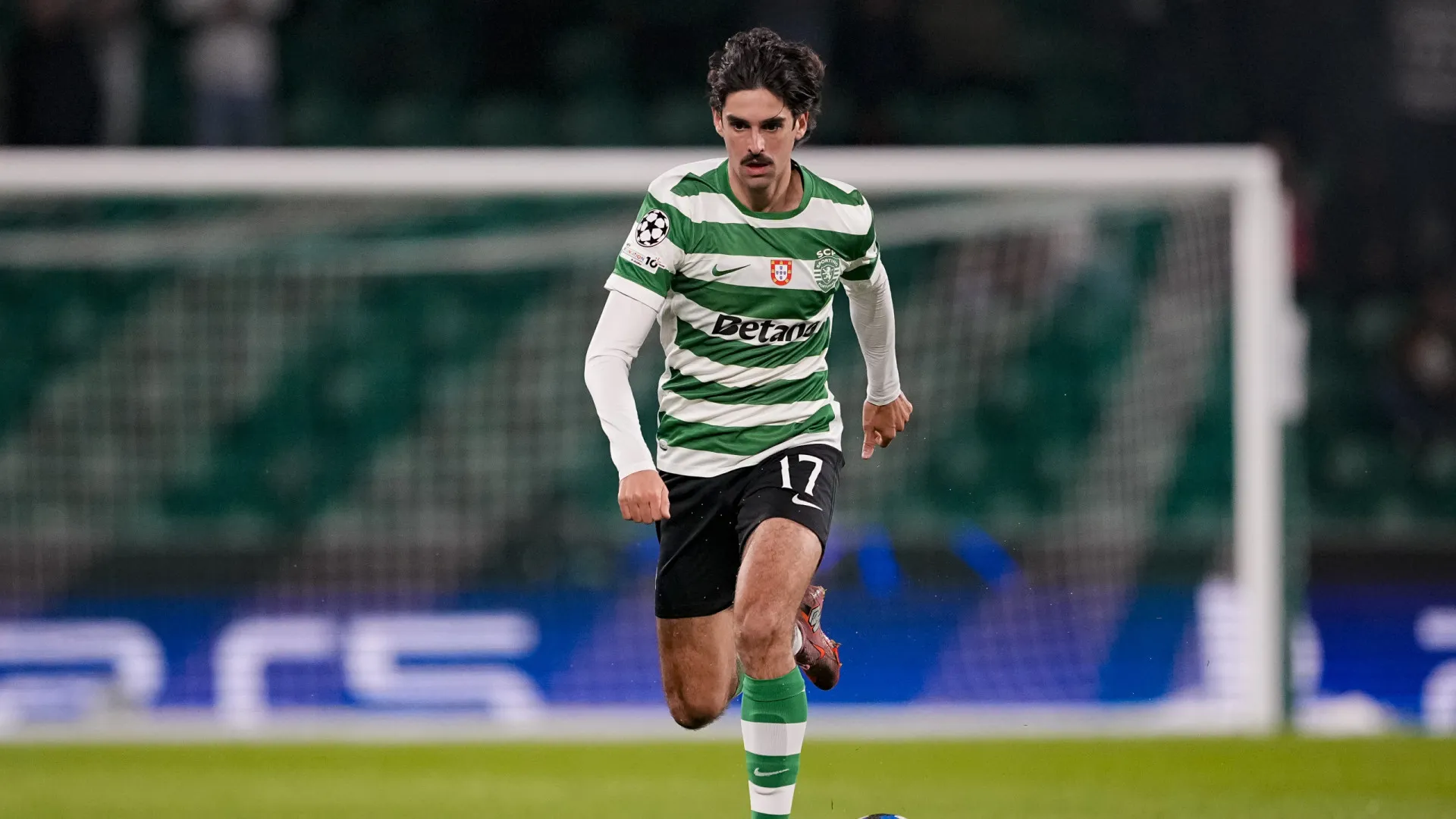 
                    Francisco Trincão e o apuramento: 