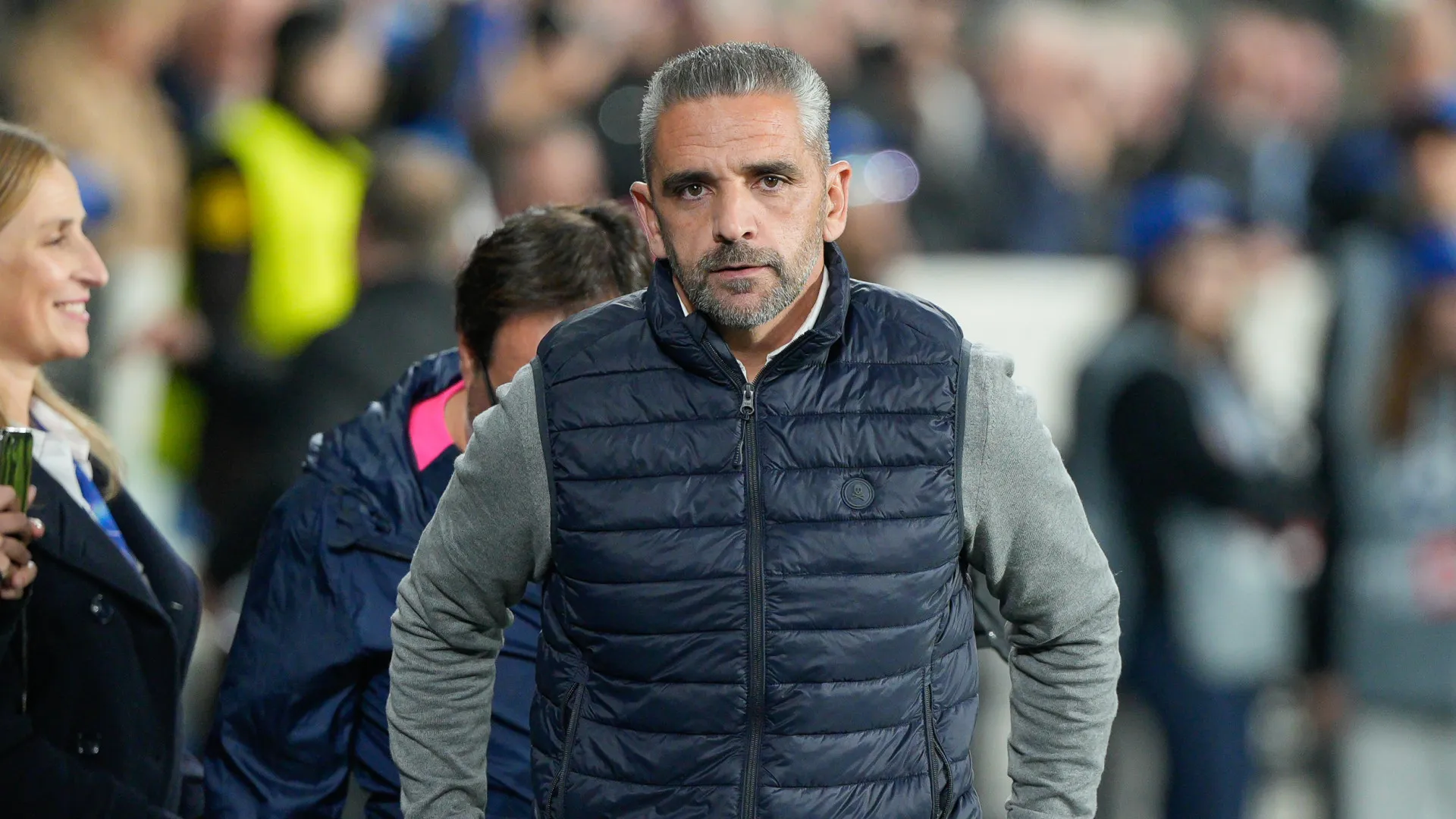 
                    Rui Borges contraria teoria de Mourinho: 