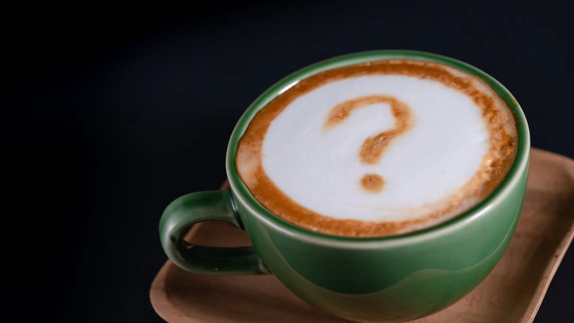 
                    Sabe distinguir o galão da meia de leite? Eis o guia para amantes de café
                