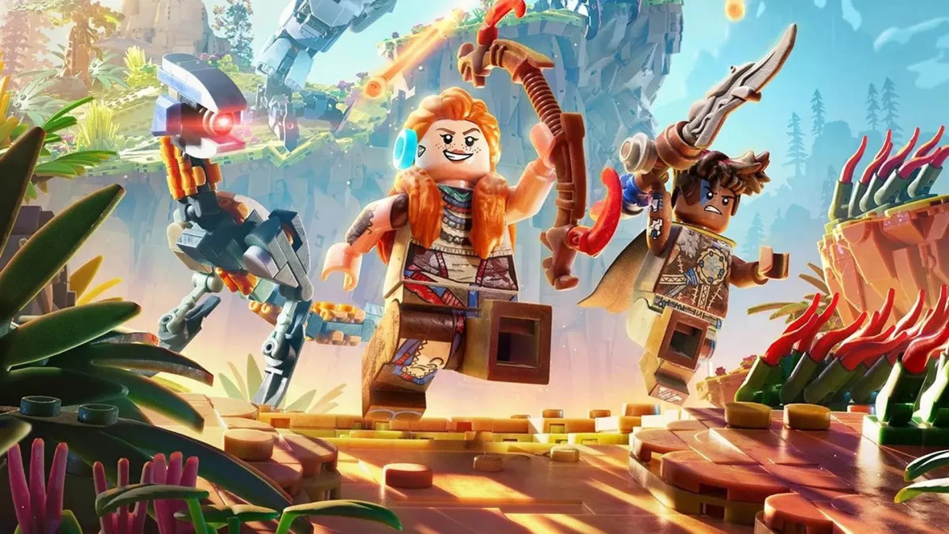 
                    PlayStation vai oferecer cinco jogos em dezembro. Eis os escolhidos
                