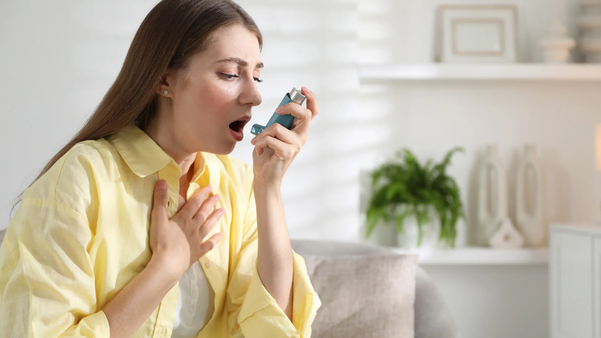 
                    Novo tratamento contra asma grave pode estar a caminho
                