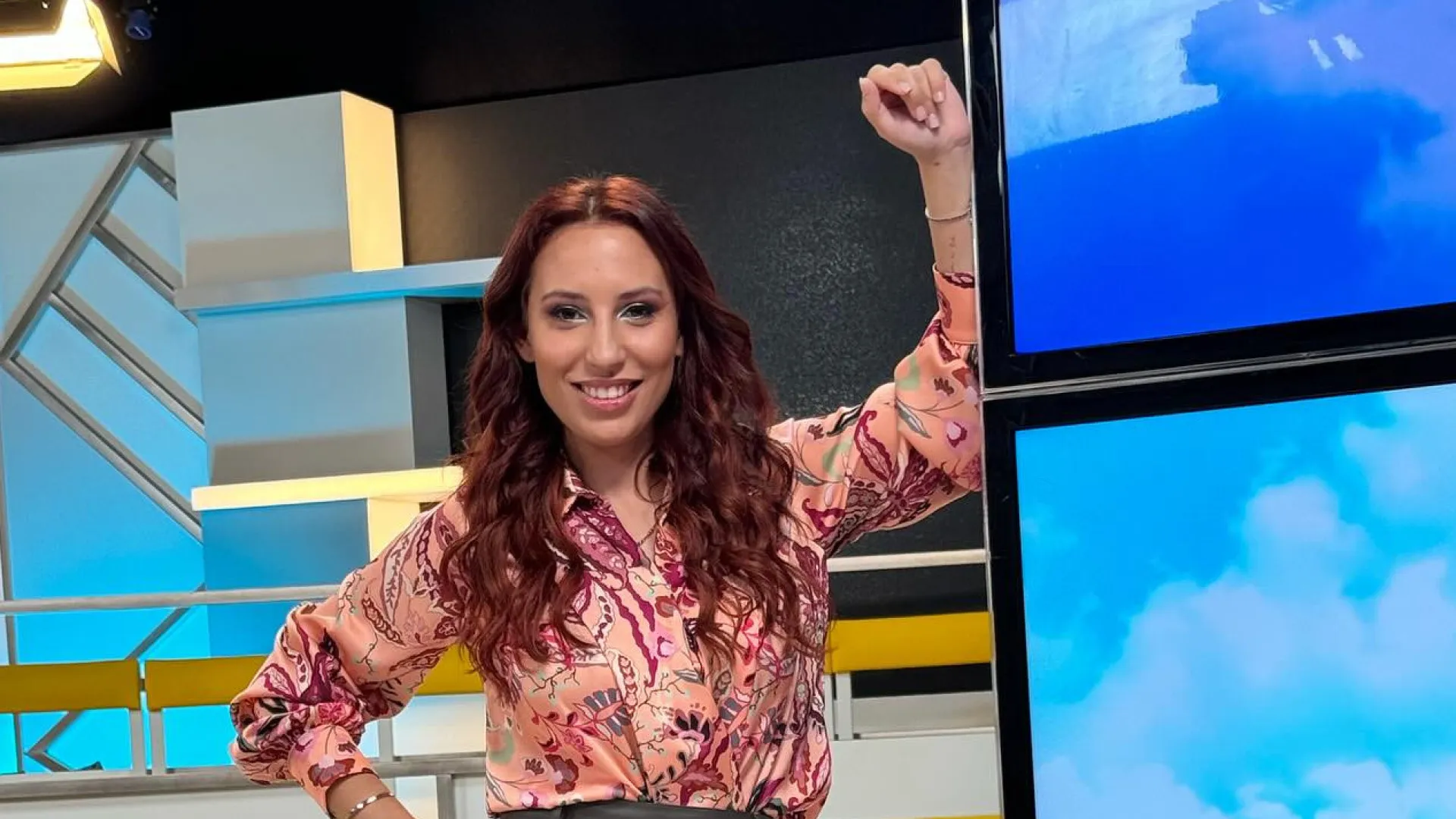 
                    Sem convites da TVI, Catarina Miranda vai estar na SIC
                