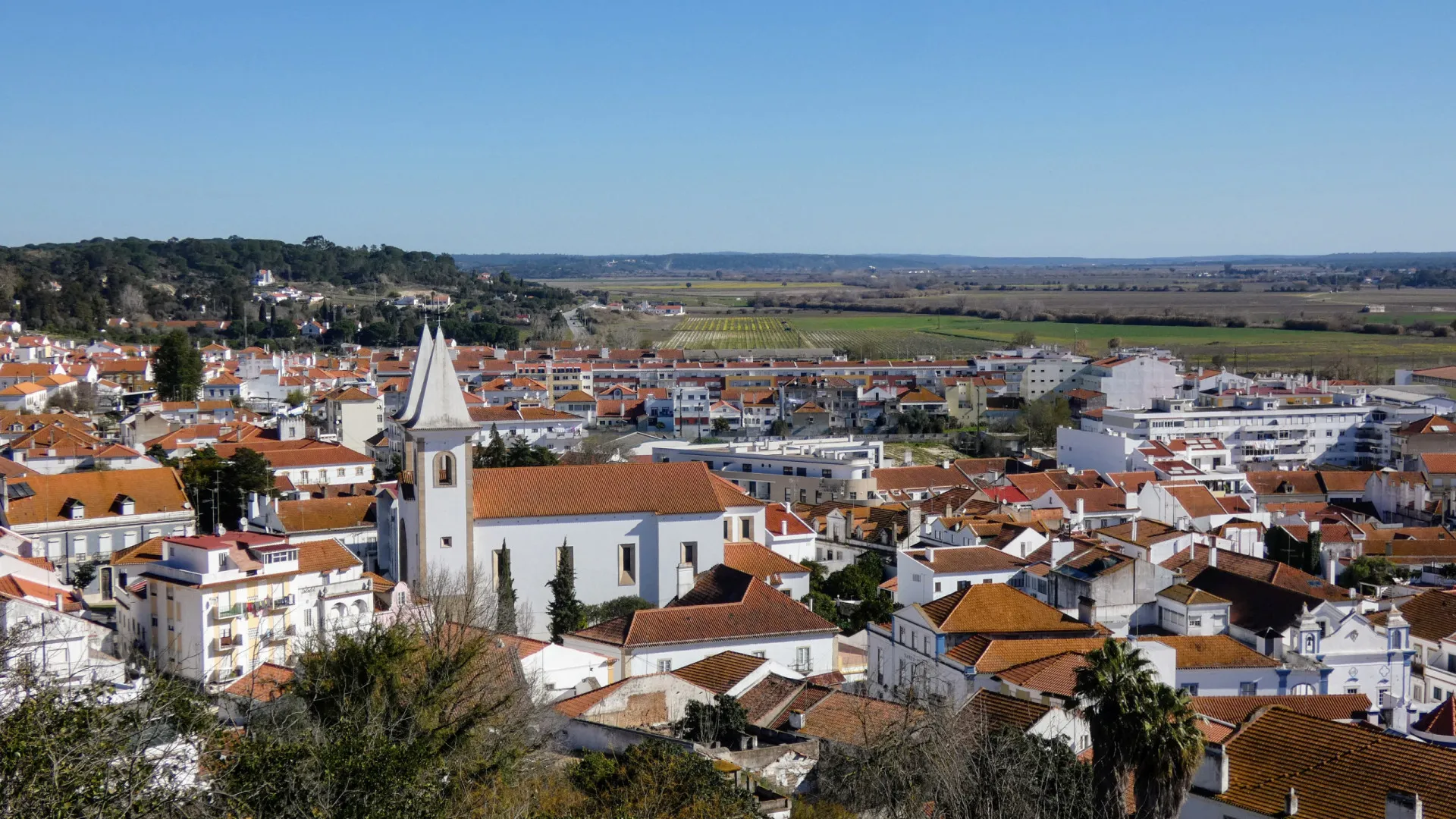 
                    Polícia Judiciária faz buscas na Câmara Municipal de Coruche
                