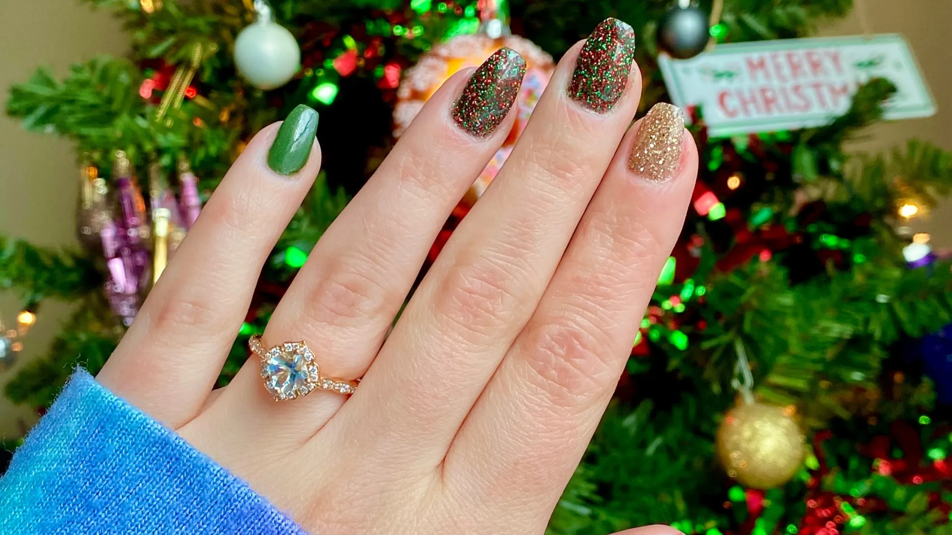 
                    Bijuteria natalícia: Sete tendências para todos os bolsos e idades!
                